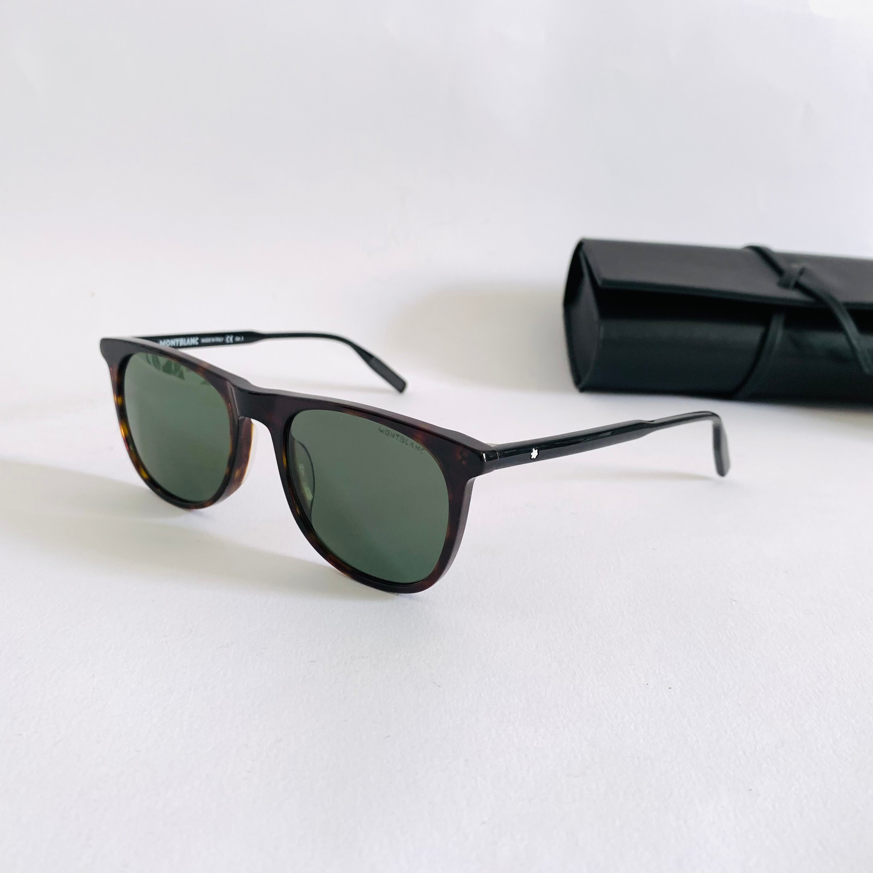 Mont Blanc MB0007S