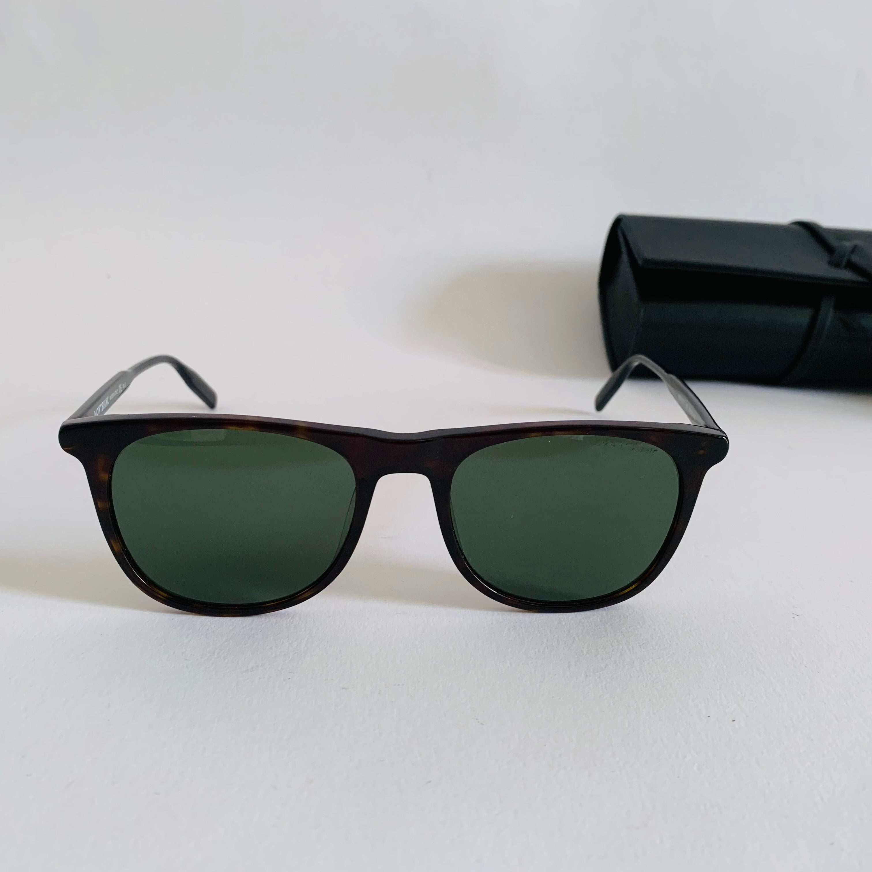 Mont Blanc MB0007S