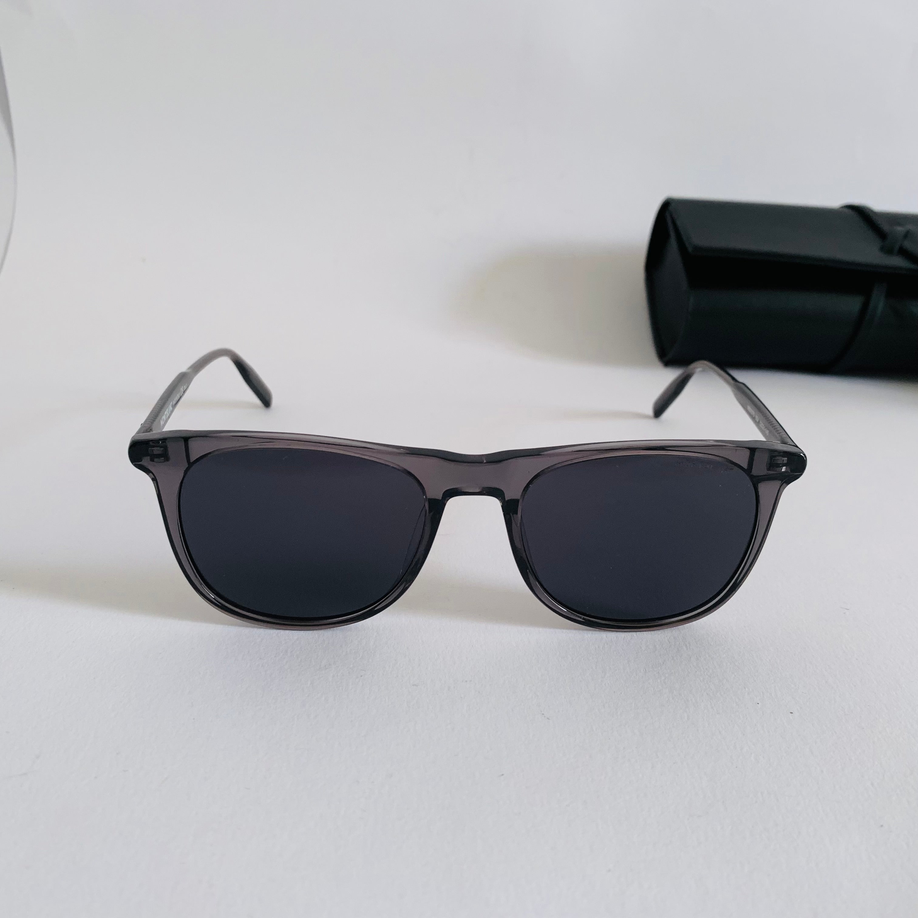 Mont Blanc MB0007S