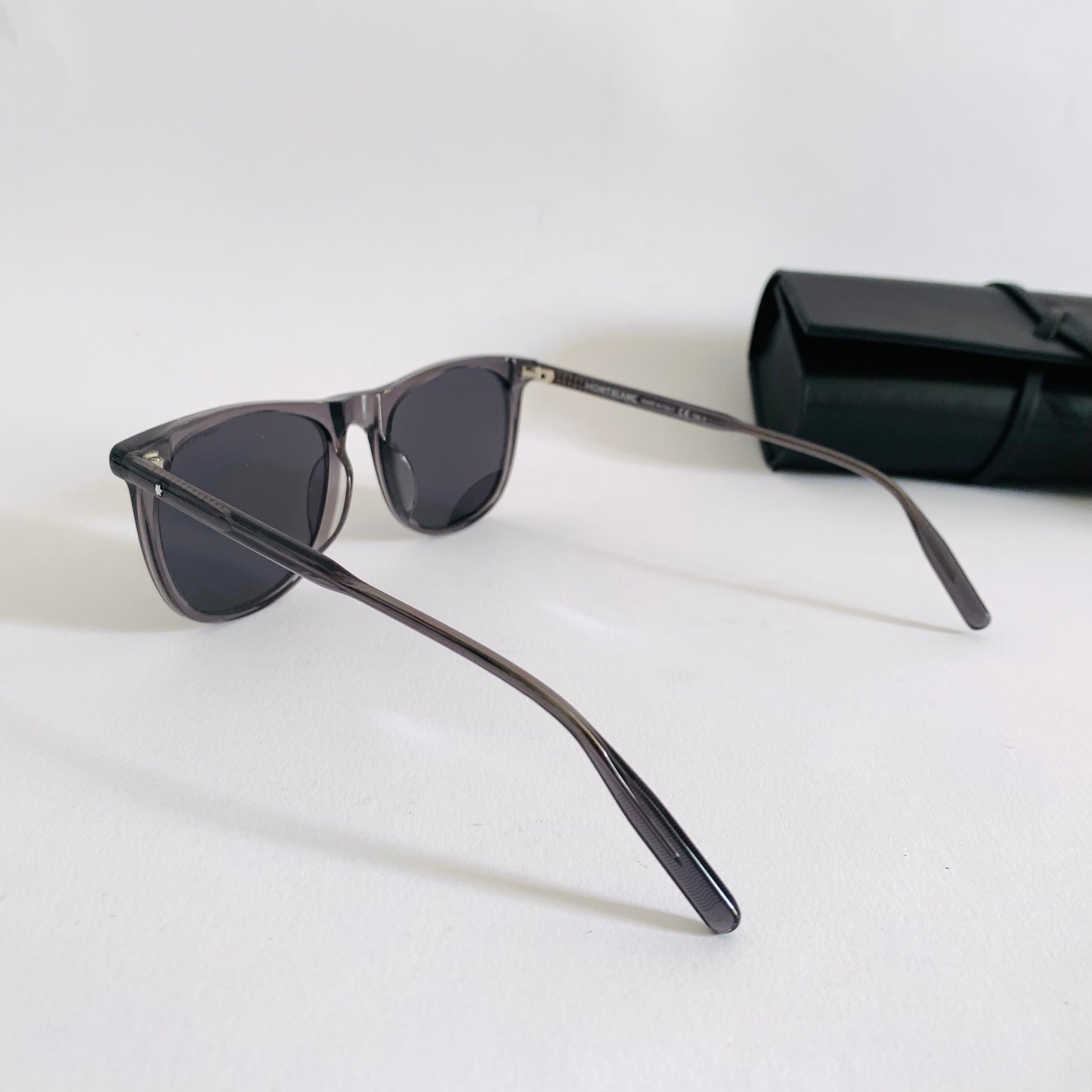 Mont Blanc MB0007S