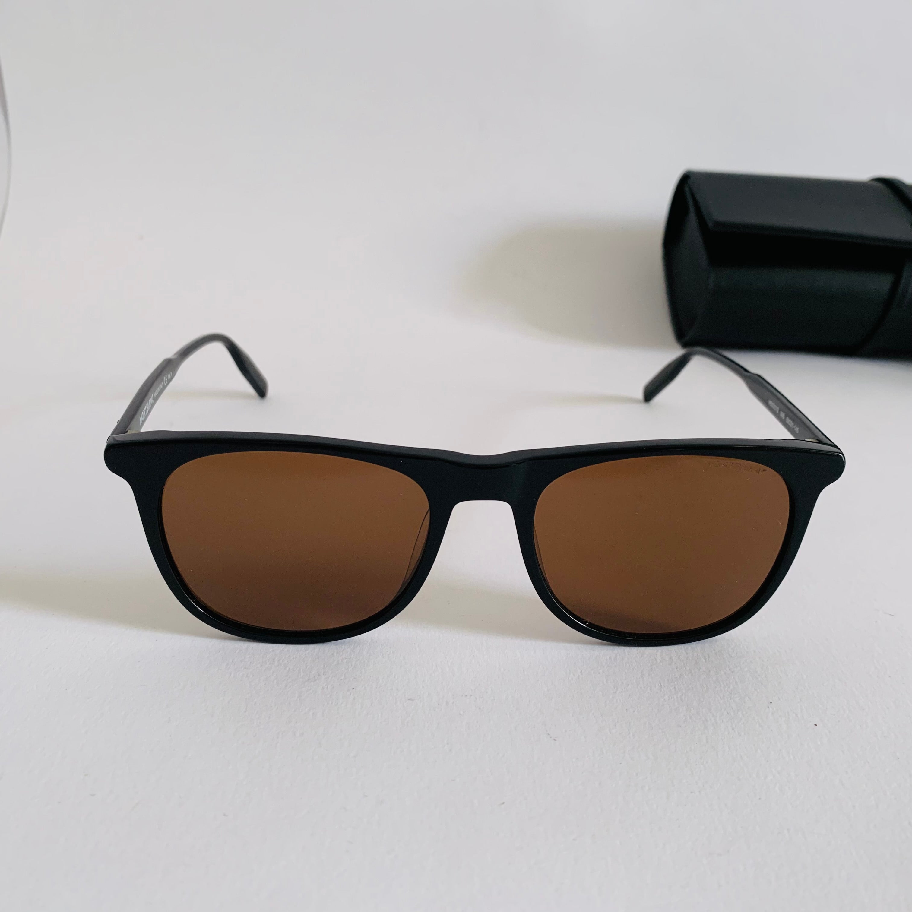 Mont Blanc MB0007S