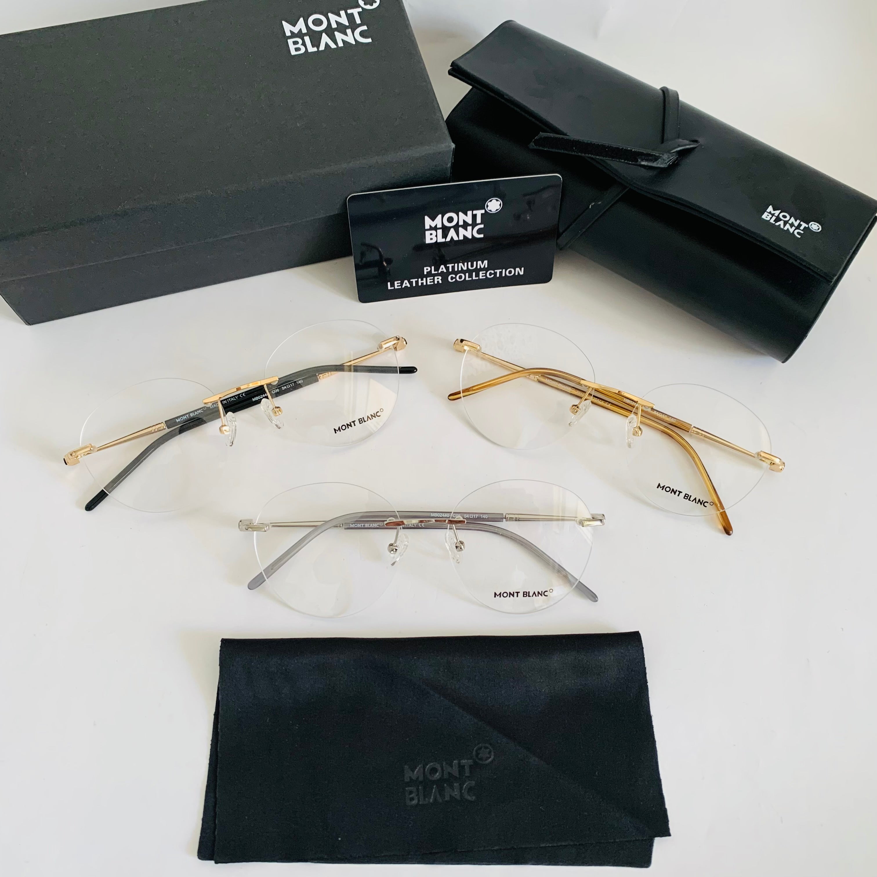 Mont Blanc MB02440 prc