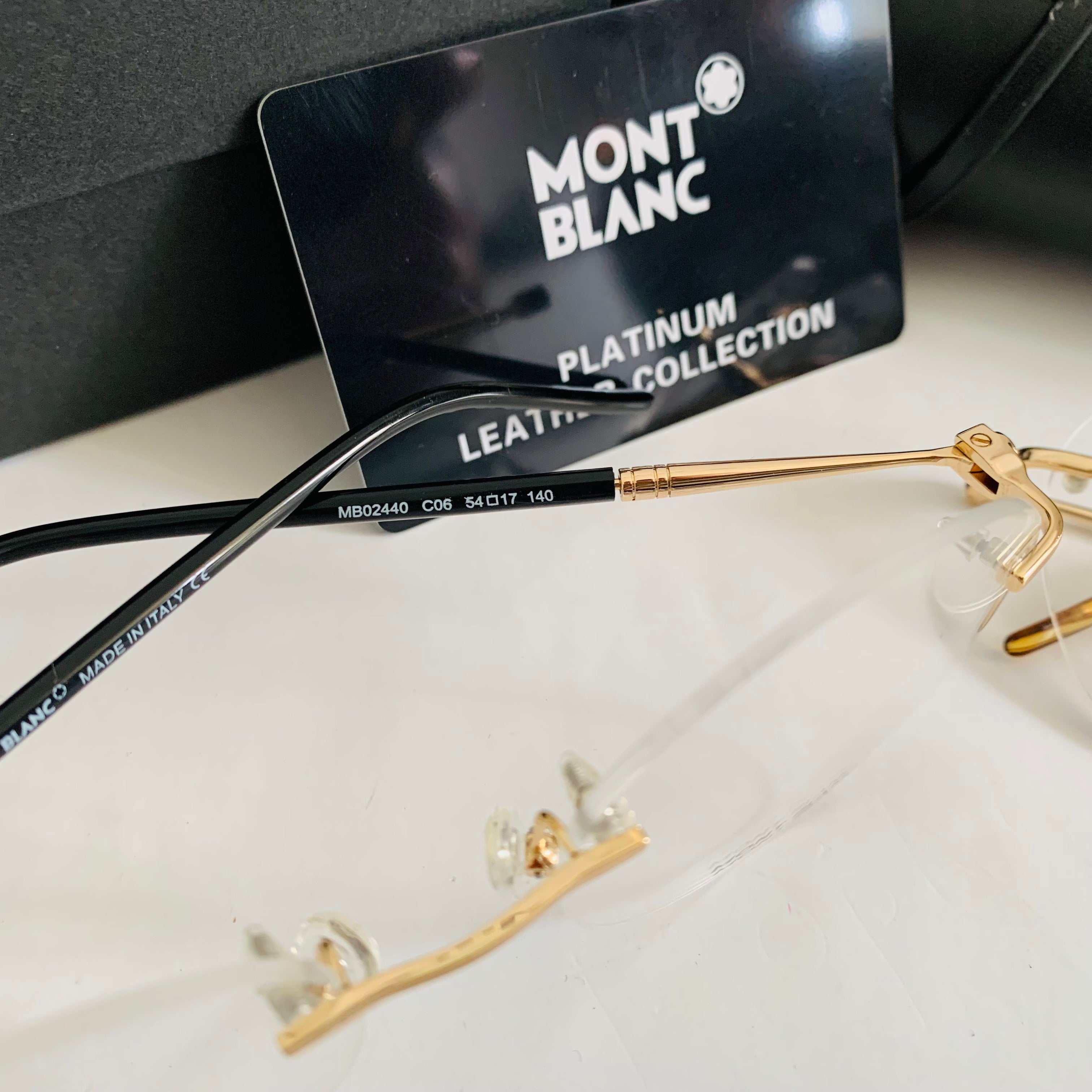 Mont Blanc MB02440 prc