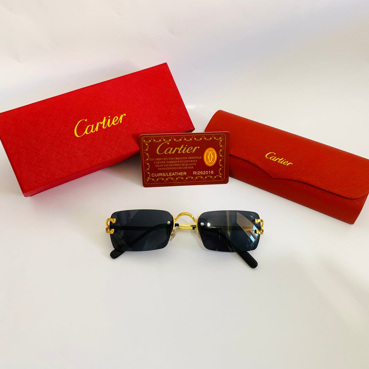 Cartier CT2452233 S