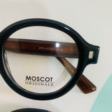 Moscot 9773 clips 2-en-1