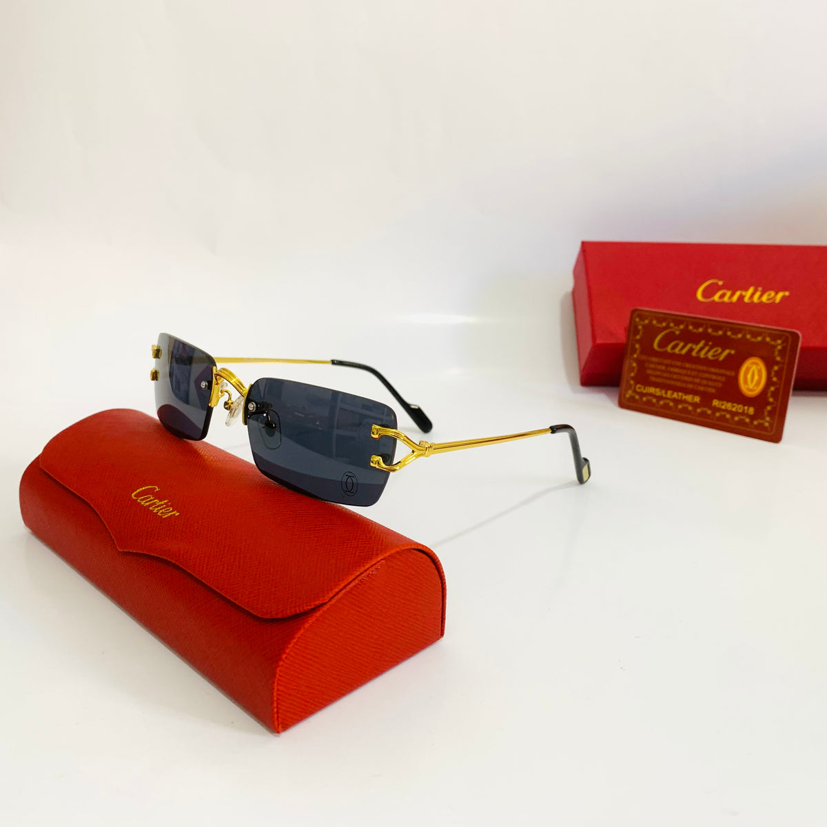Cartier CT2452233 S