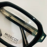 Clips MOSCOT 9770 2 en 1