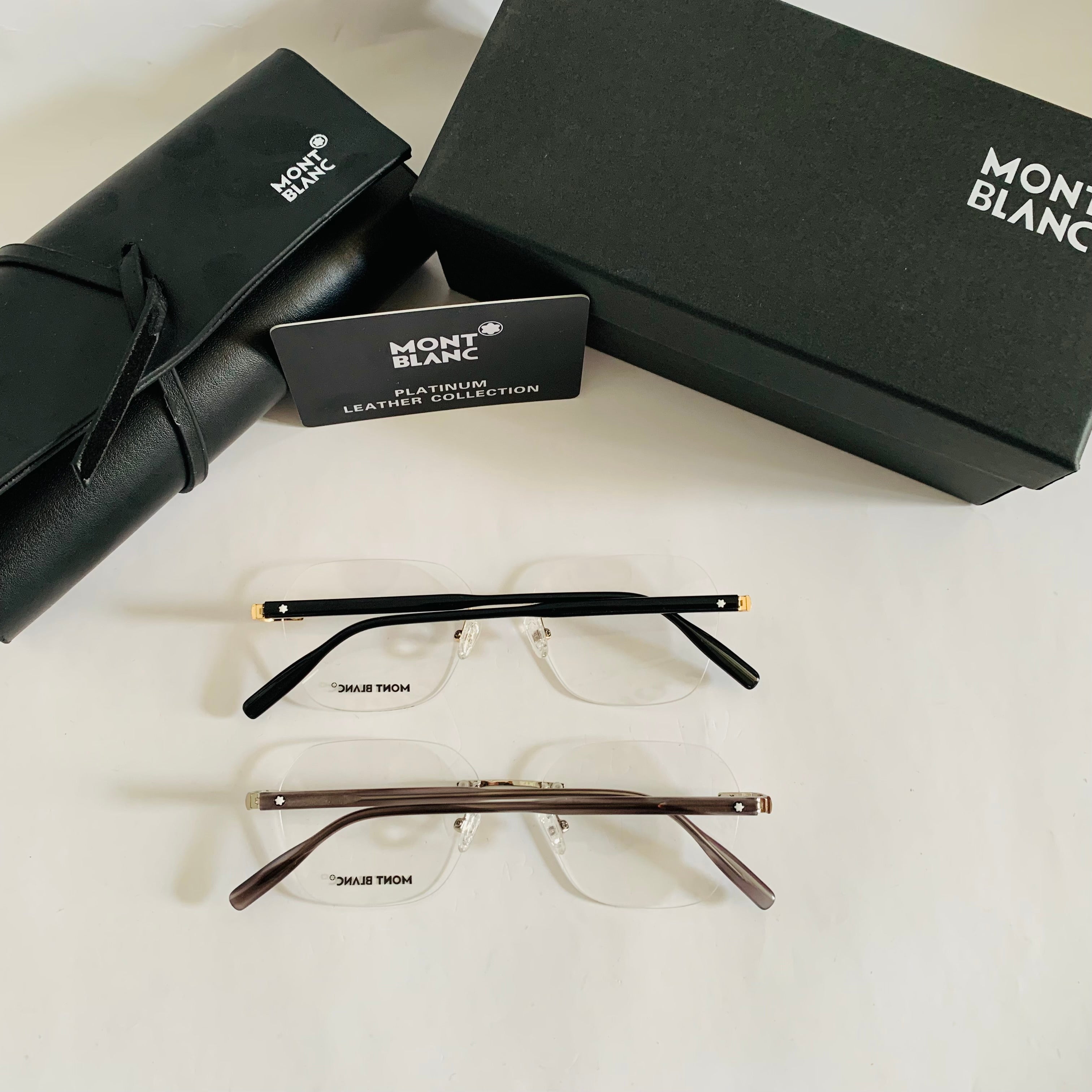 Mont Blanc MB00881 prc