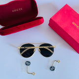 Gucci GG0725S fm
