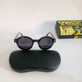 Moscot 9773 clips 2-en-1