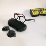 Moscot 9773 clips 2-en-1