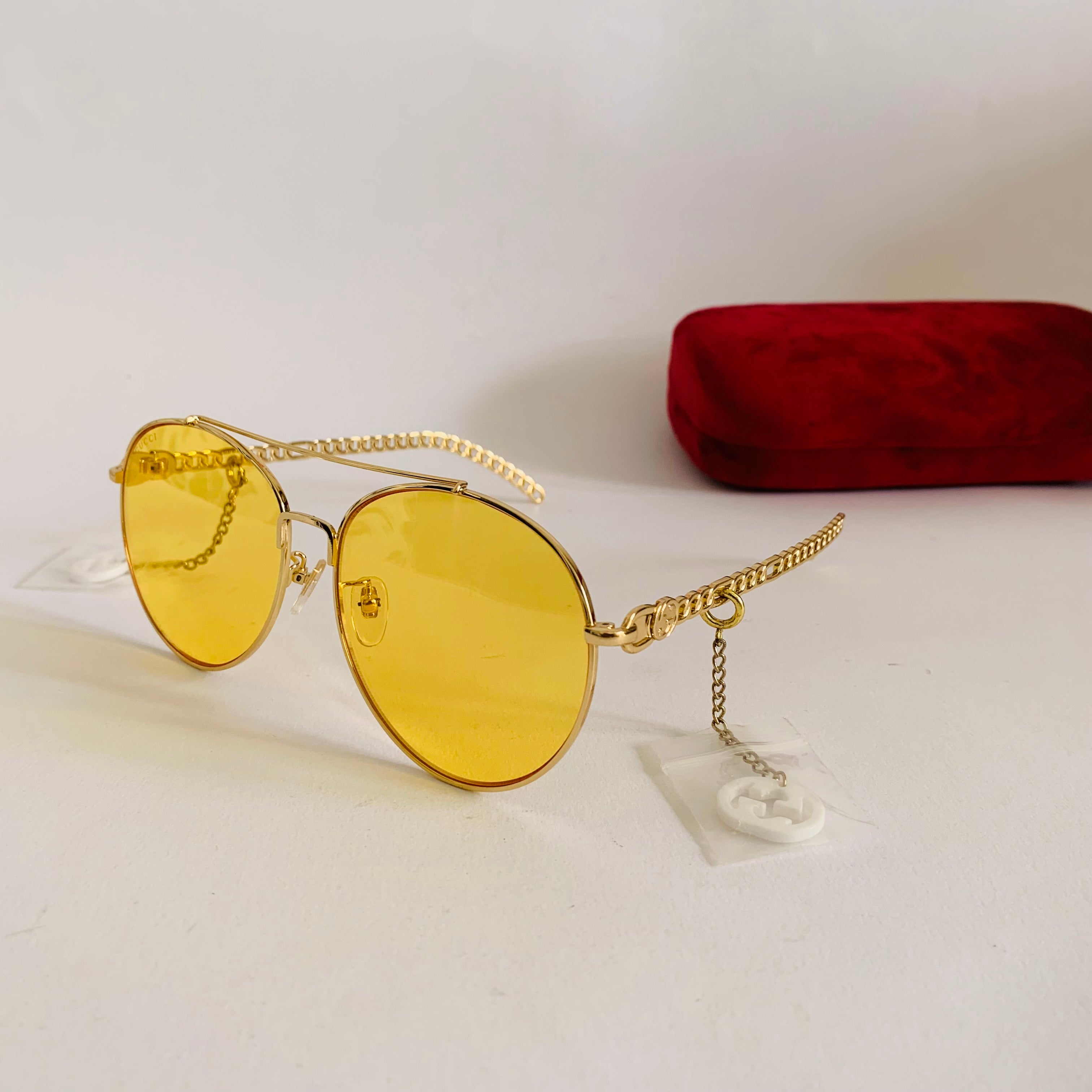 Gucci GG0725S fm