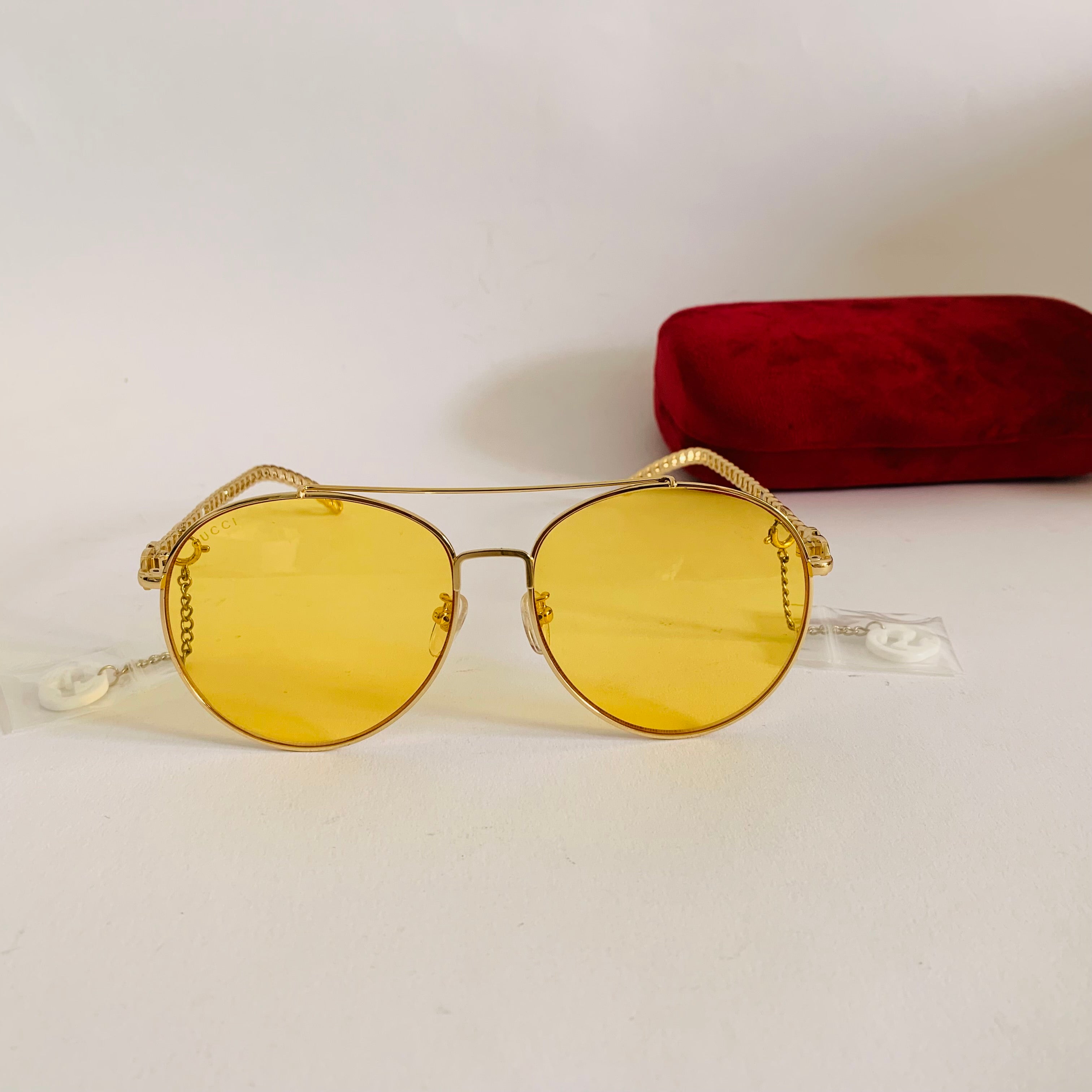 Gucci GG0725S fm