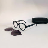 Moscot 9773 clips 2-en-1
