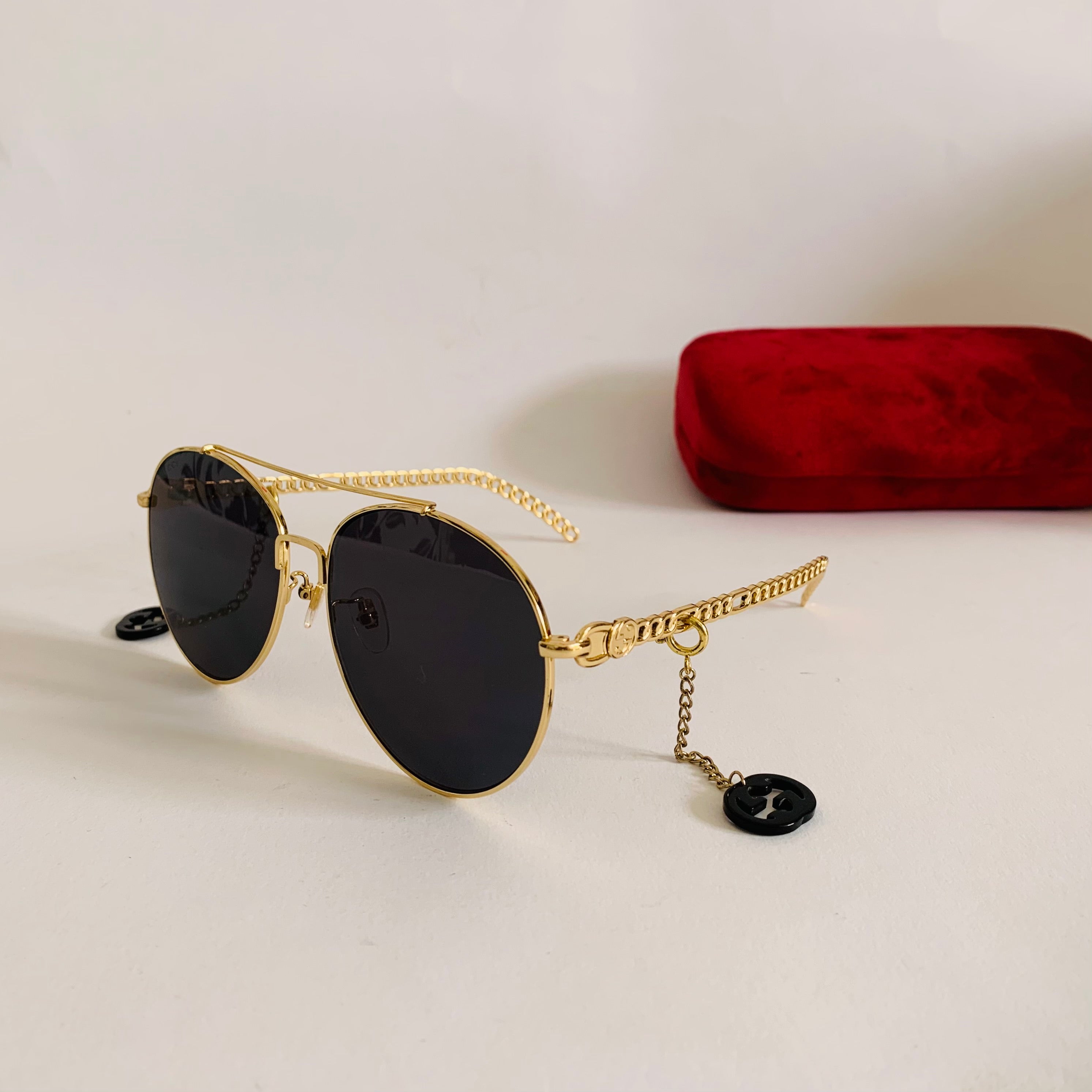 Gucci GG0725S fm