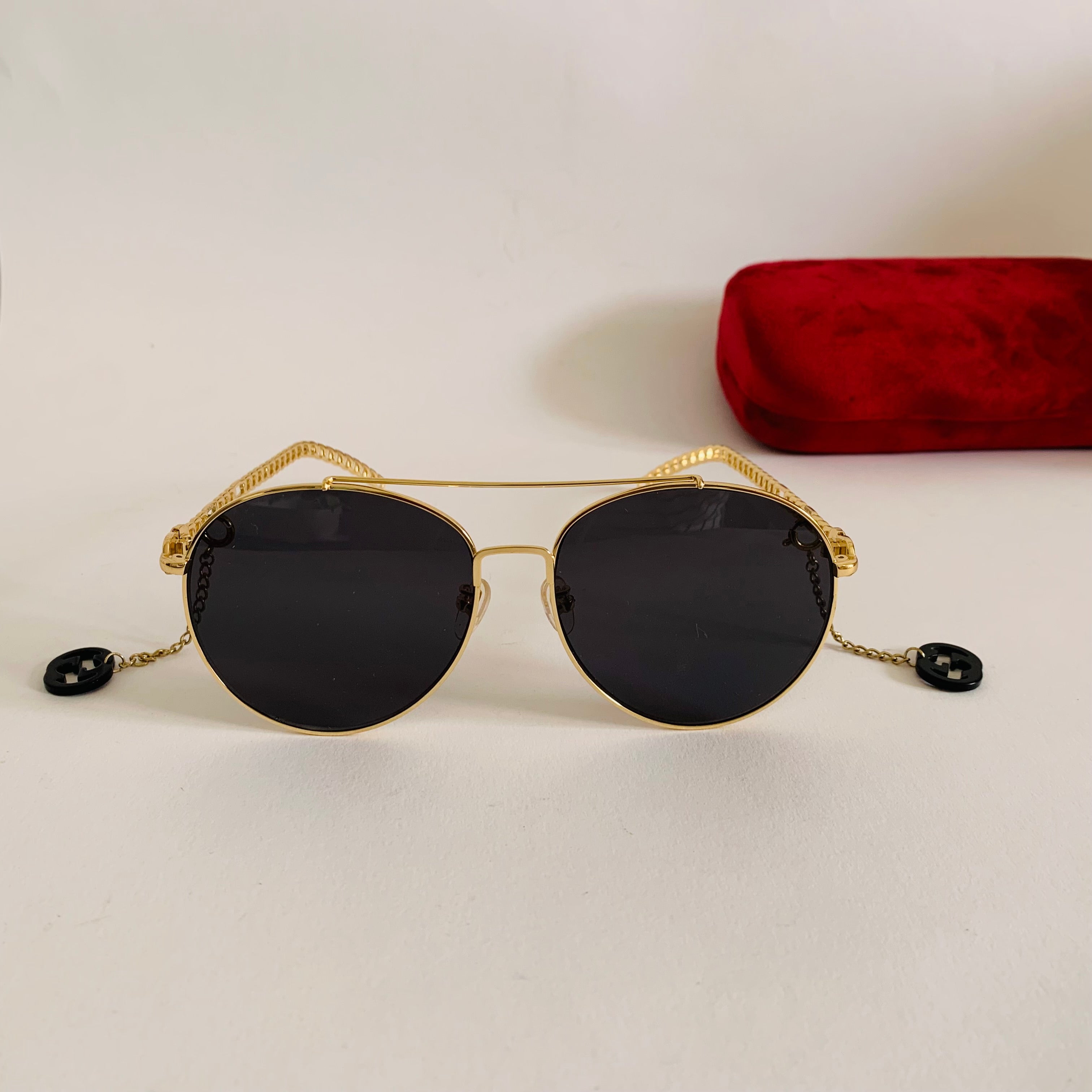 Gucci GG0725S fm