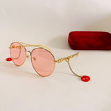 Gucci GG0725S fm