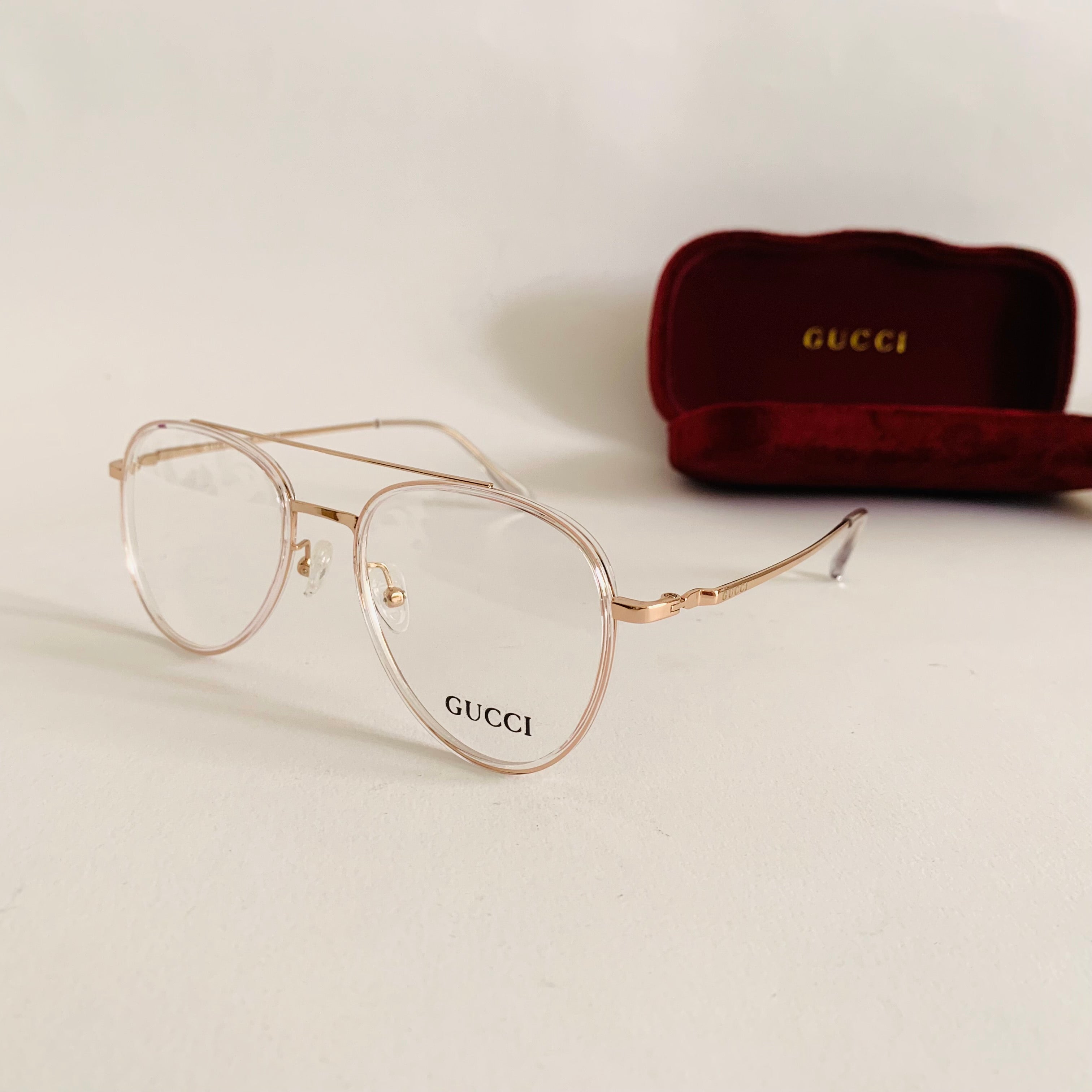 Gucci H00011 Av opt