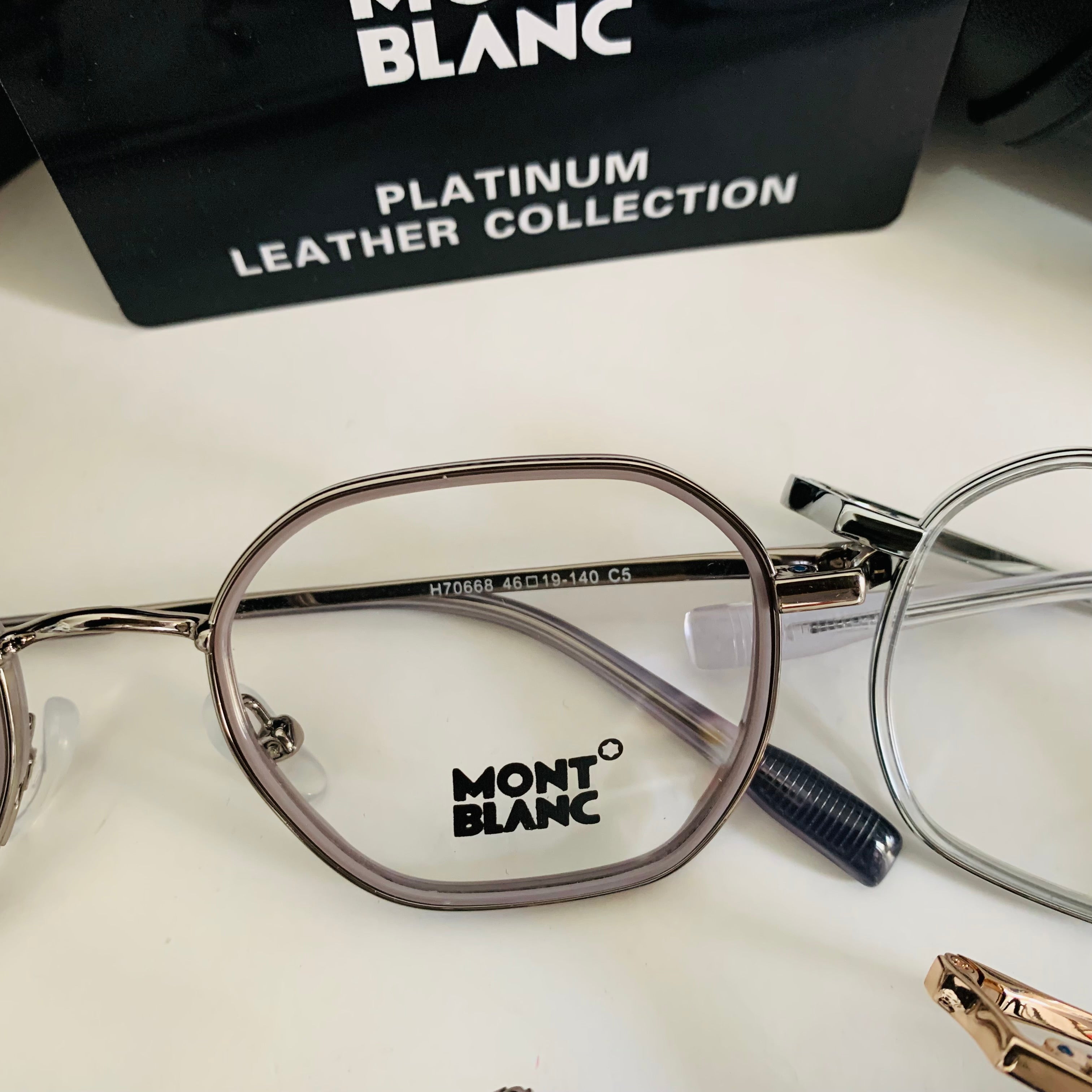 Mont Blanc H70668