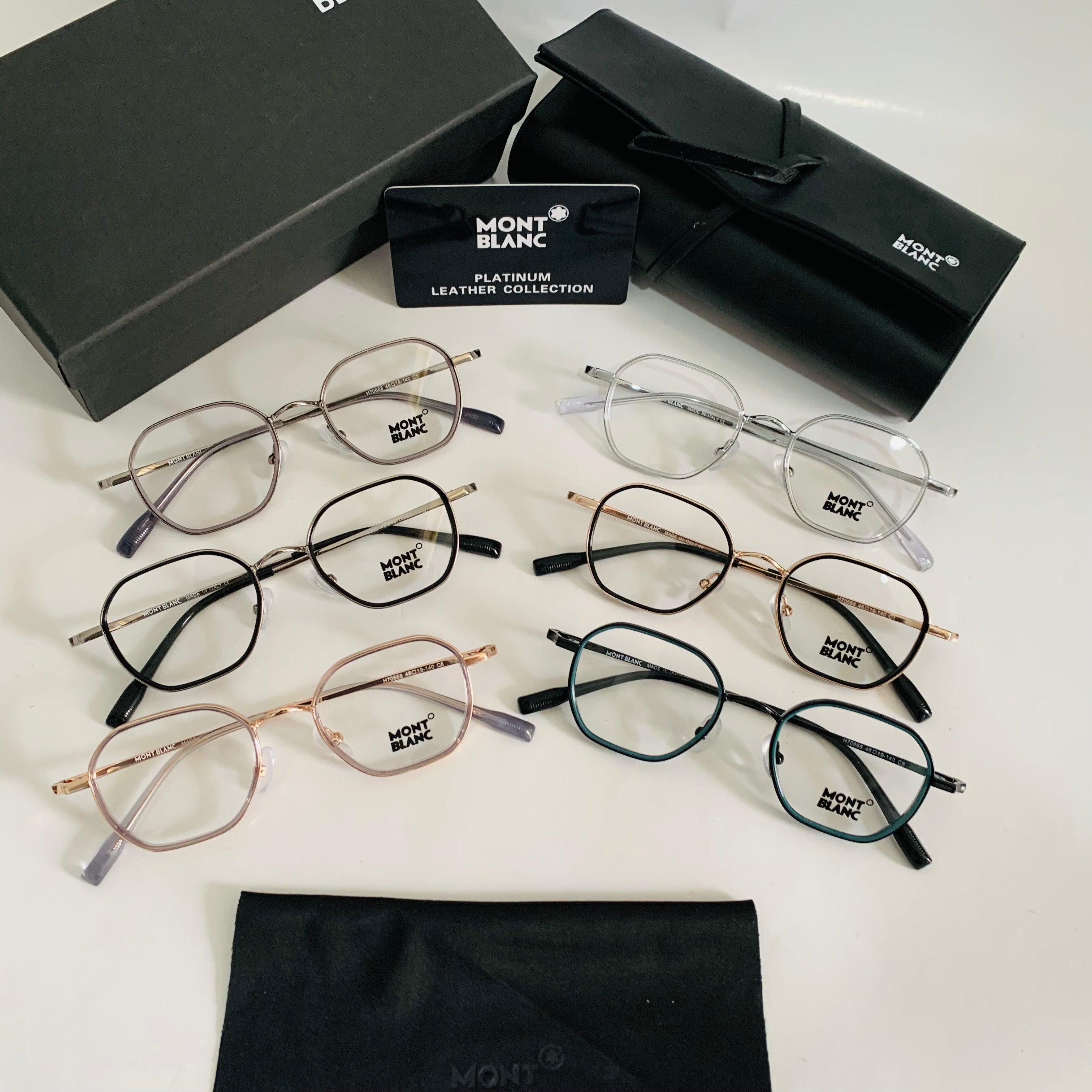 Mont Blanc H70668