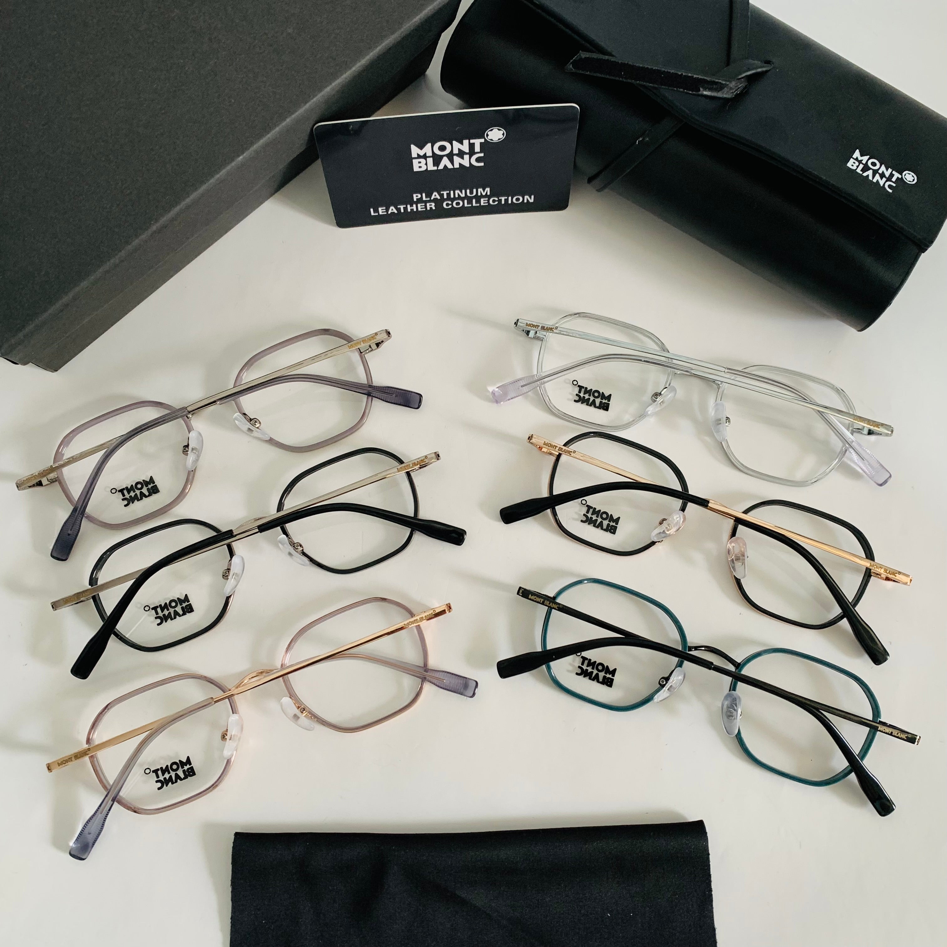 Mont Blanc H70668