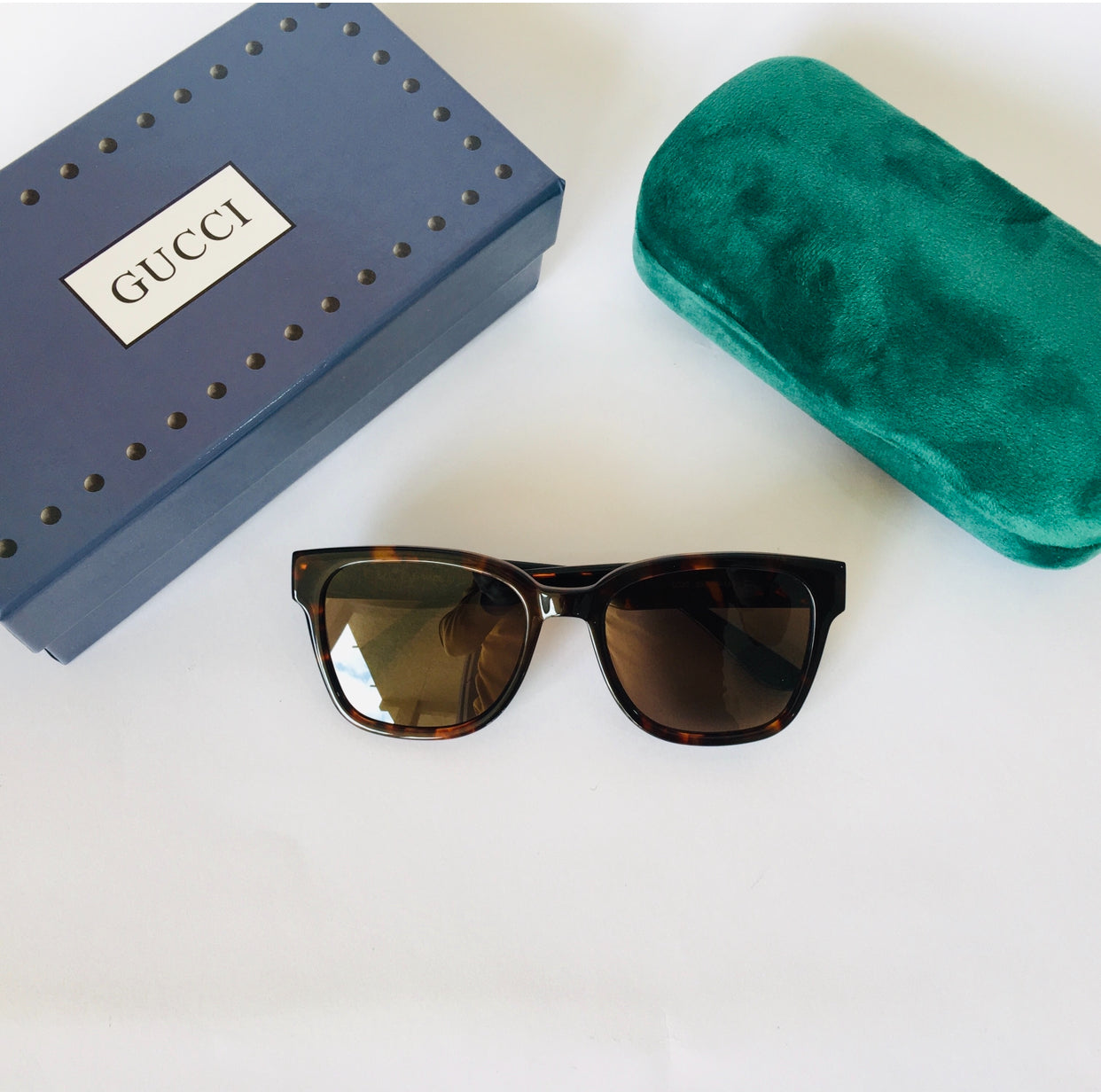 Gucci 9030 S