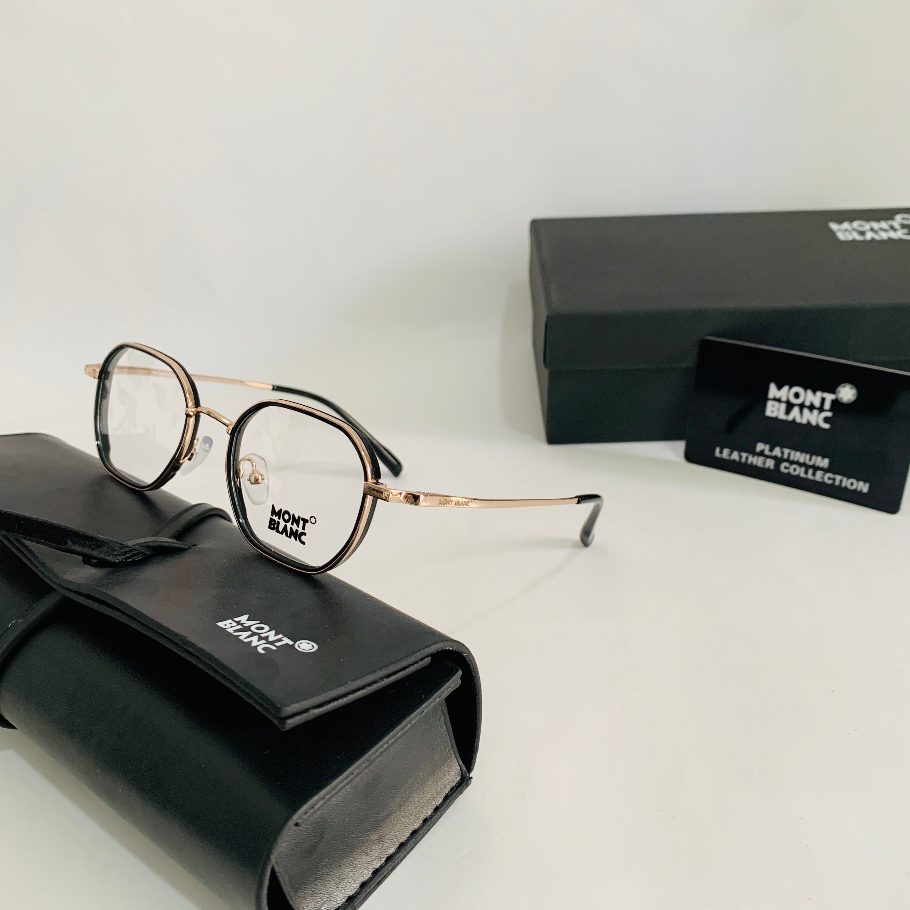 Mont Blanc H70668