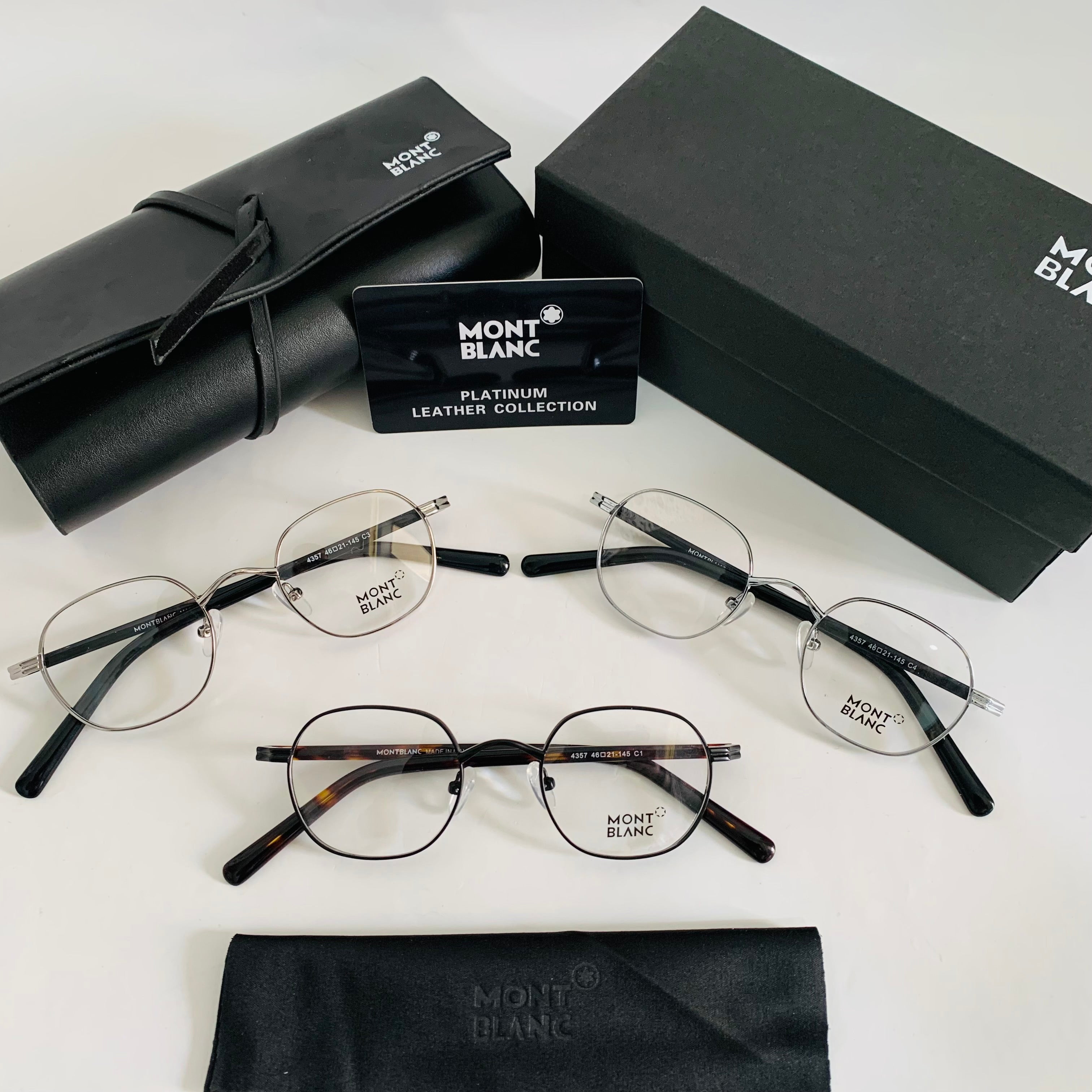Mont Blanc 4357 opt