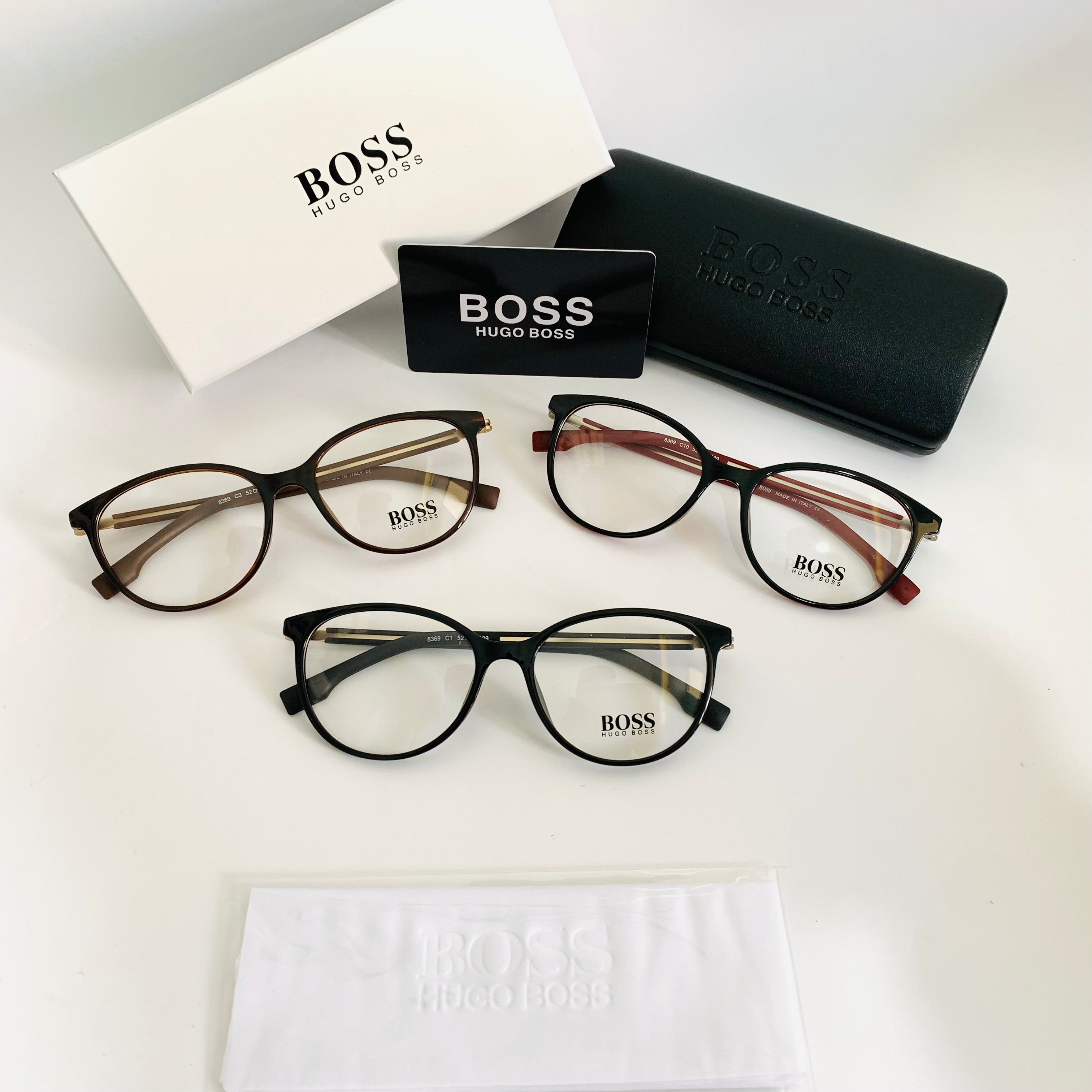 Boss 8369 opt