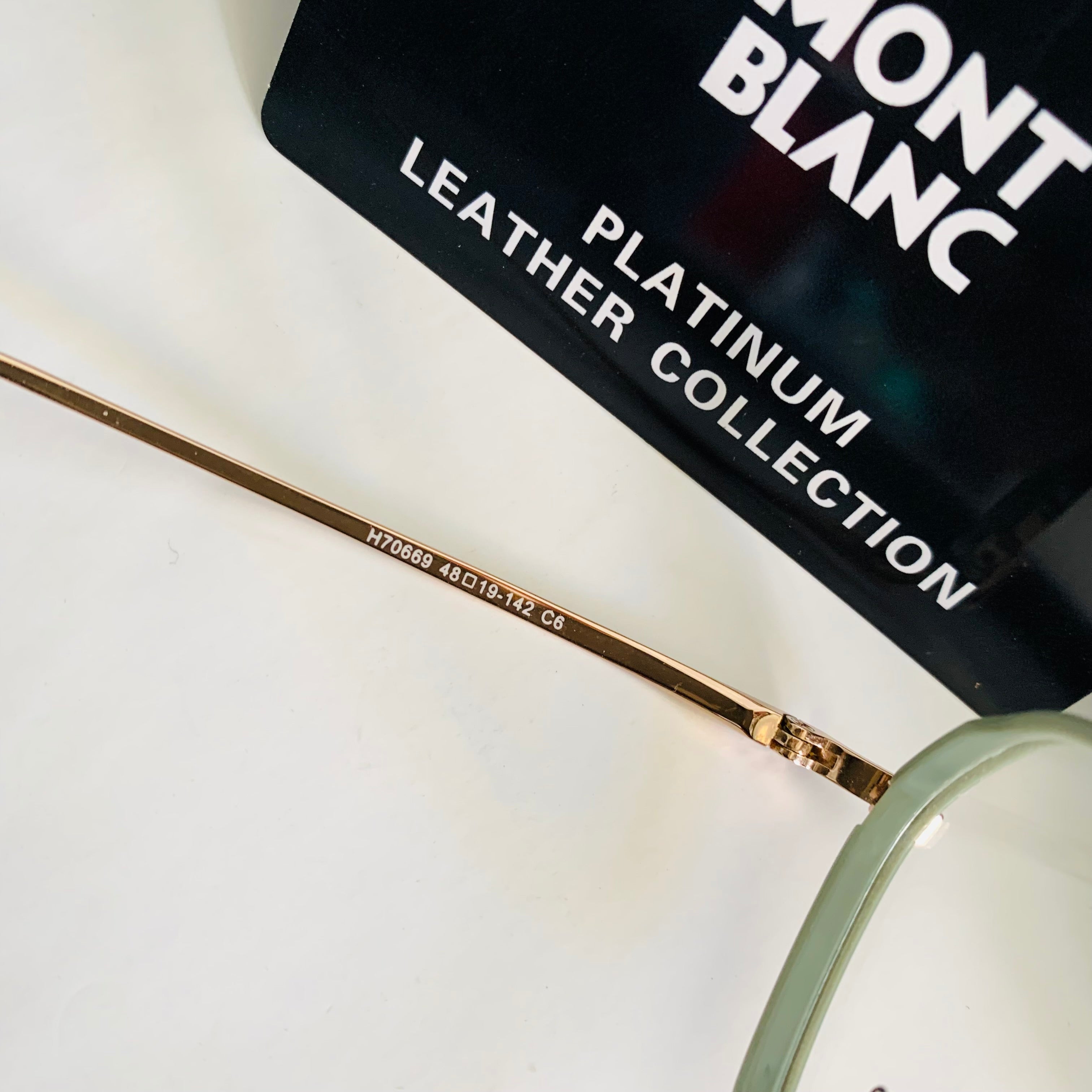 Mont Blanc H70669 opt