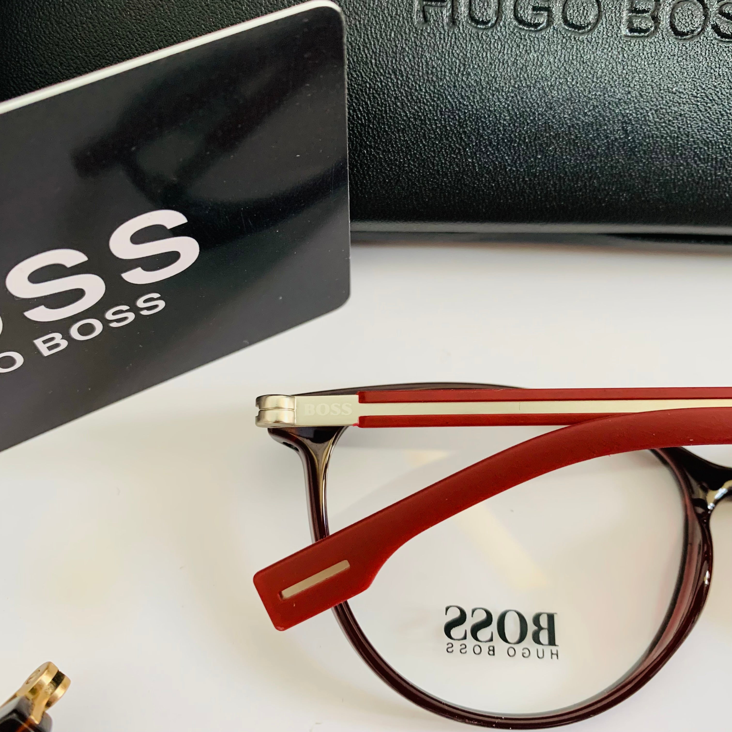 Boss 8369 opt