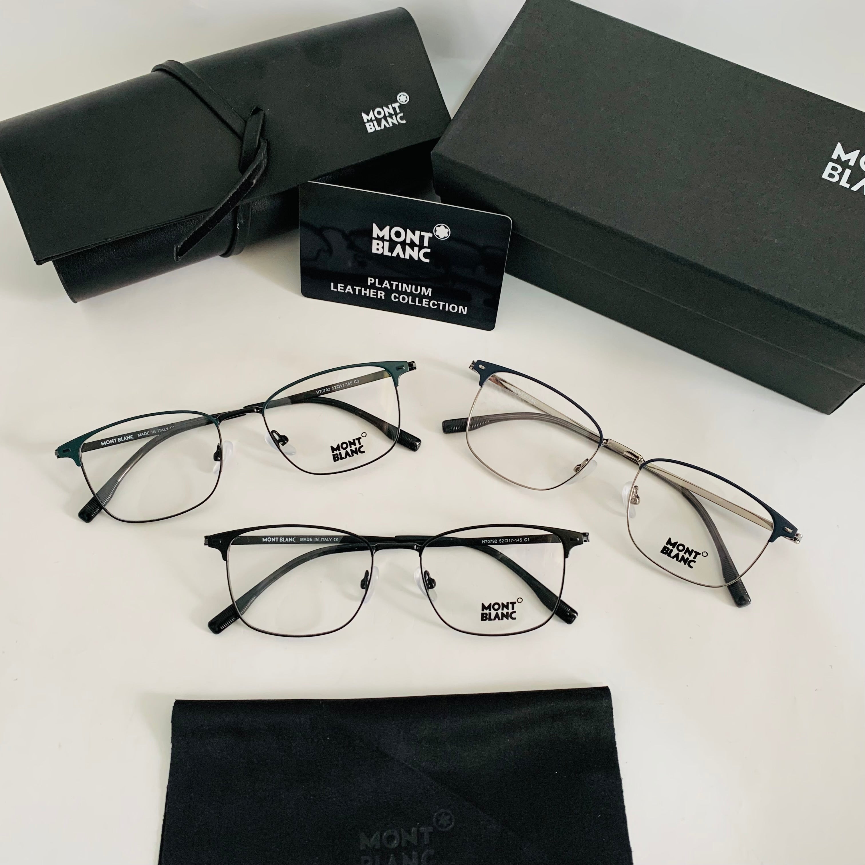 Mont Blanc H70792 opt