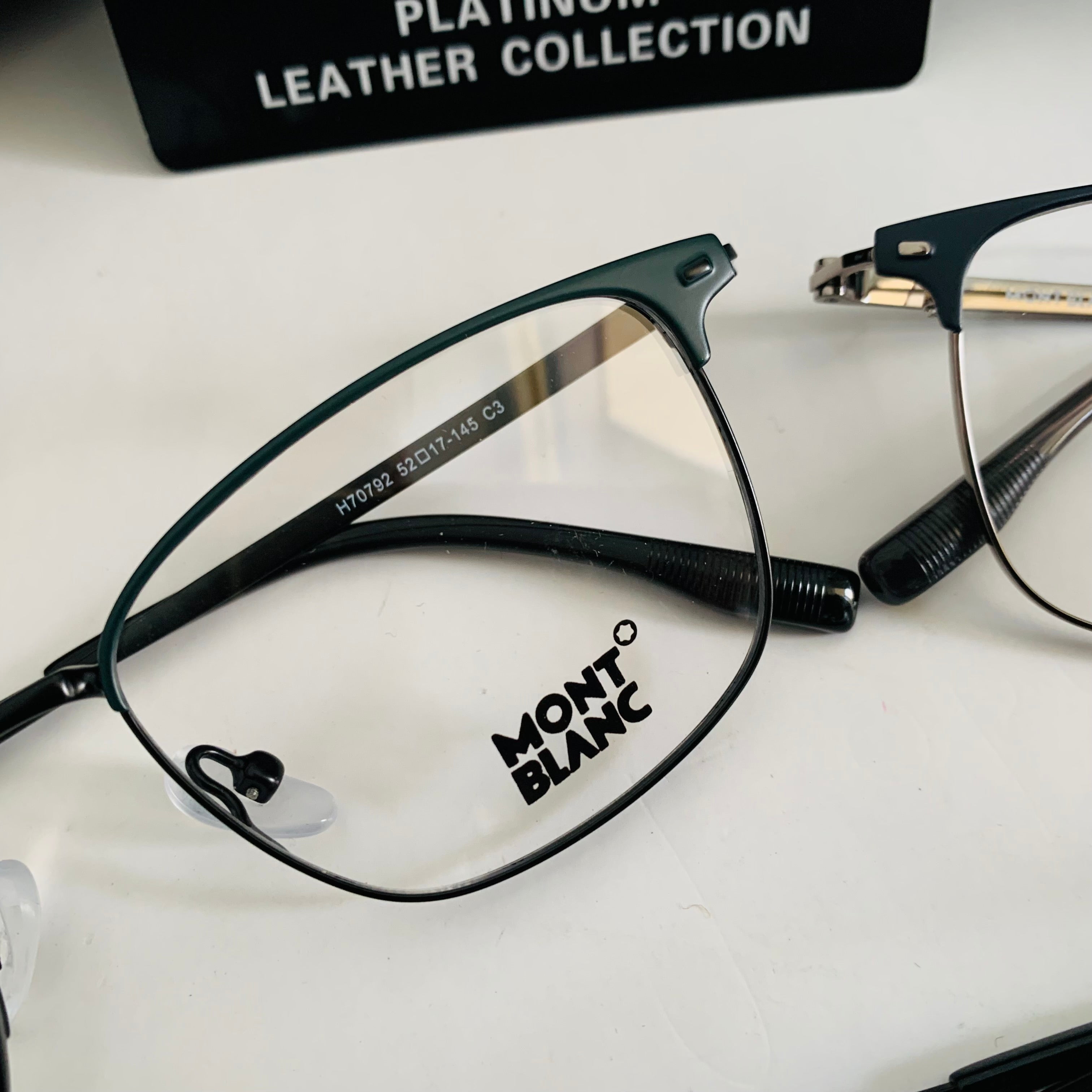 Mont Blanc H70792 opt