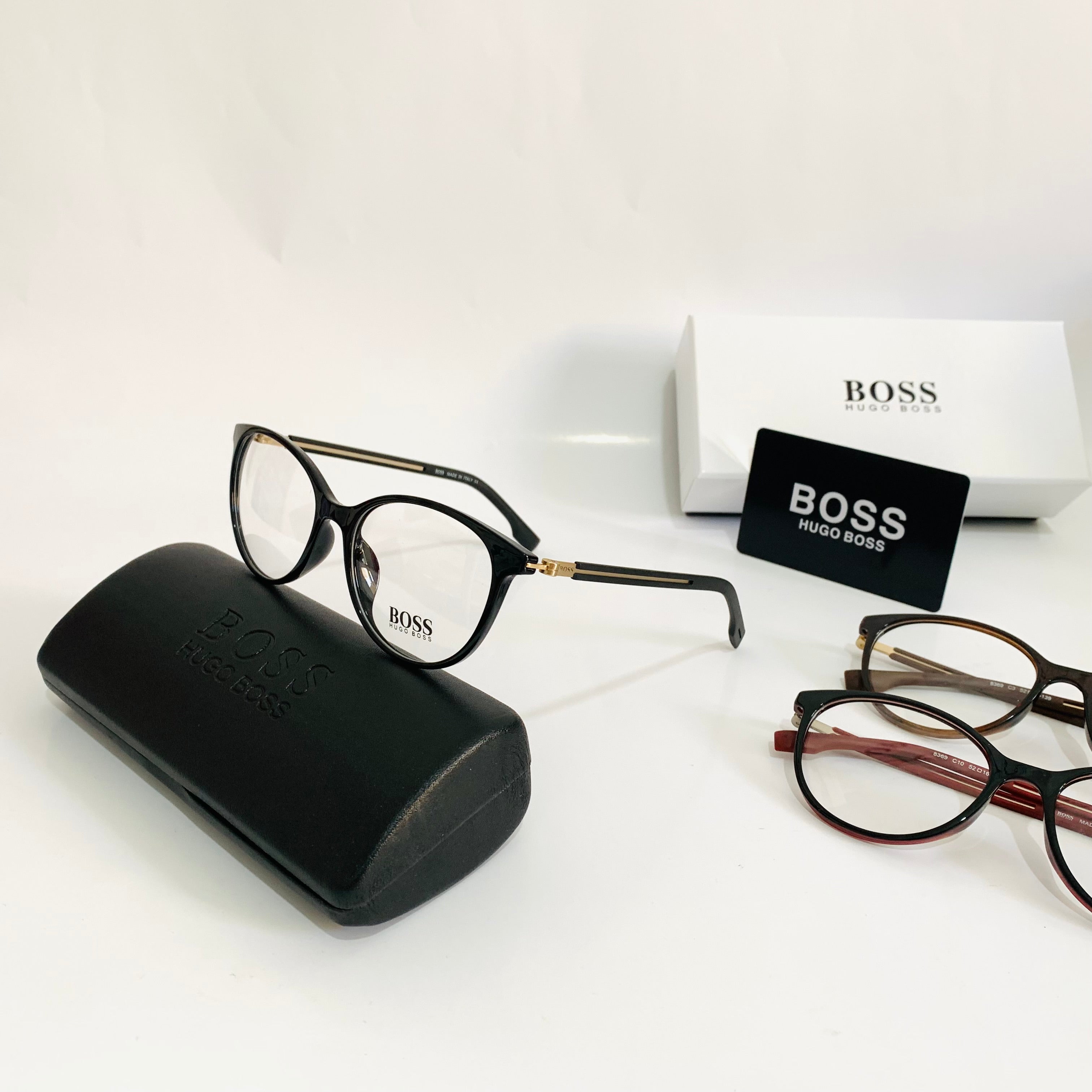 Boss 8369 opt