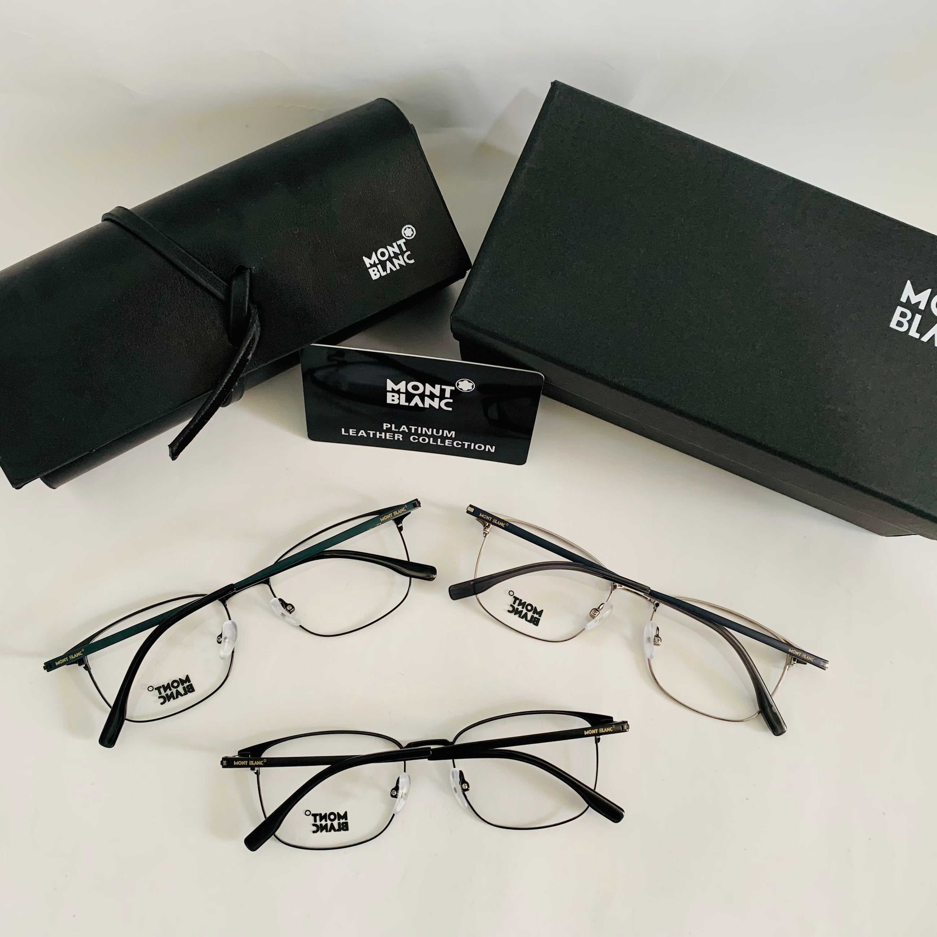 Mont Blanc H70792 opt