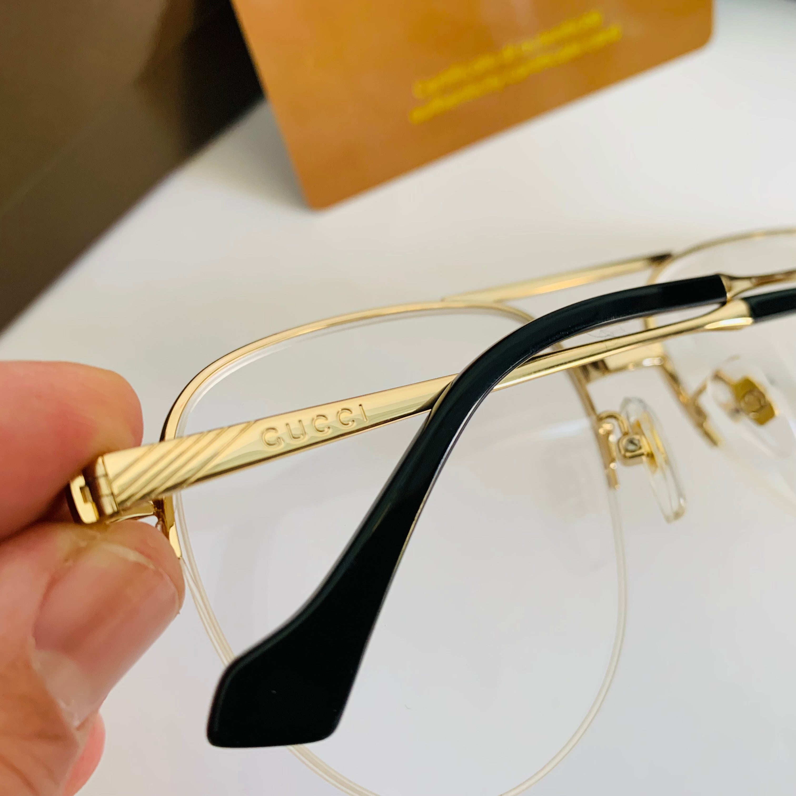 Gucci GG0745O s-prc