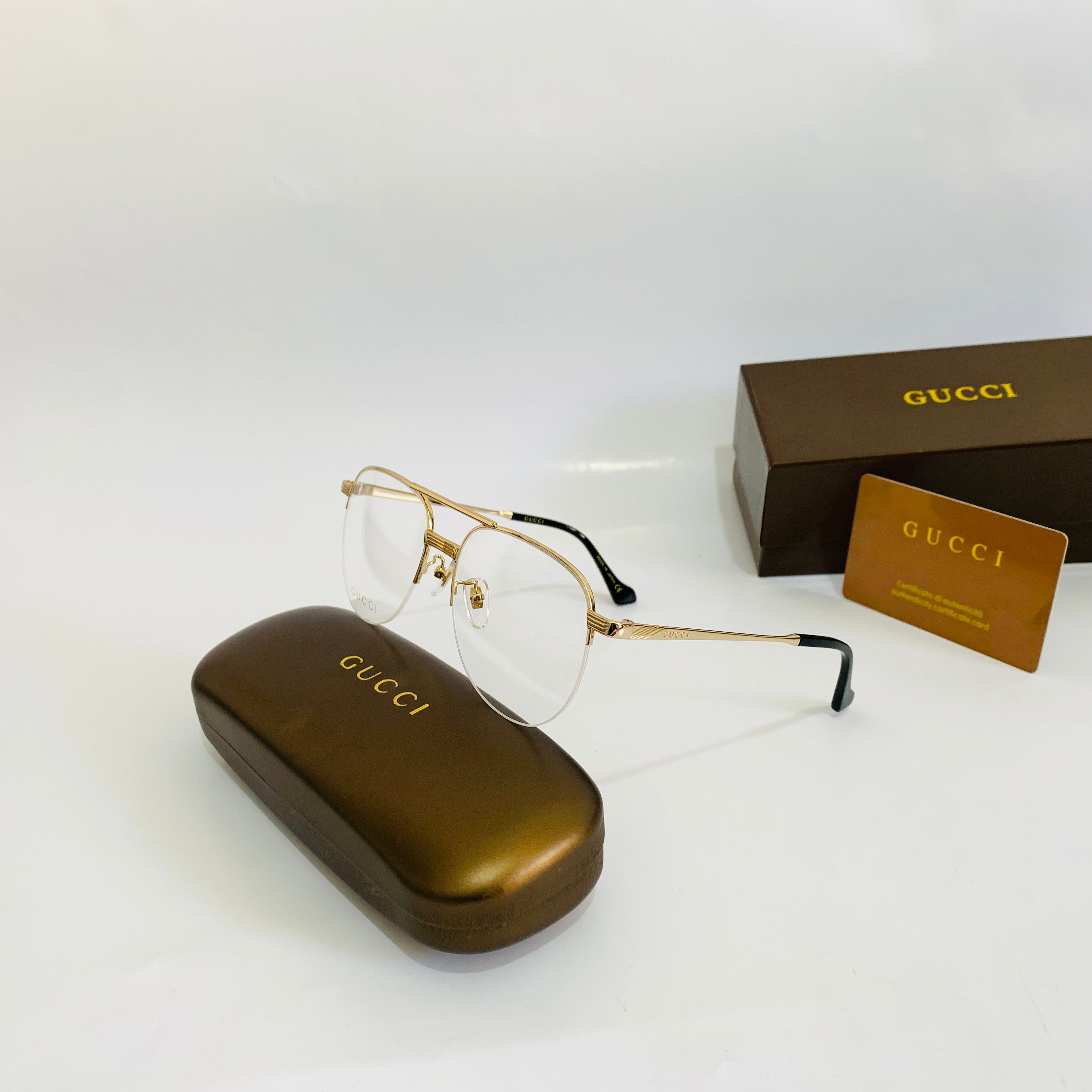 Gucci GG0745O s-prc