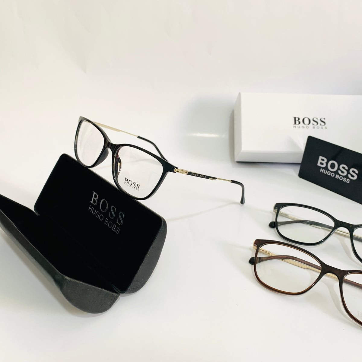 Hugo Boss 1805 opt