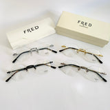 Fred JAREDS prc