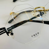 Fred JAREDS prc