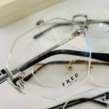Fred JAREDS prc