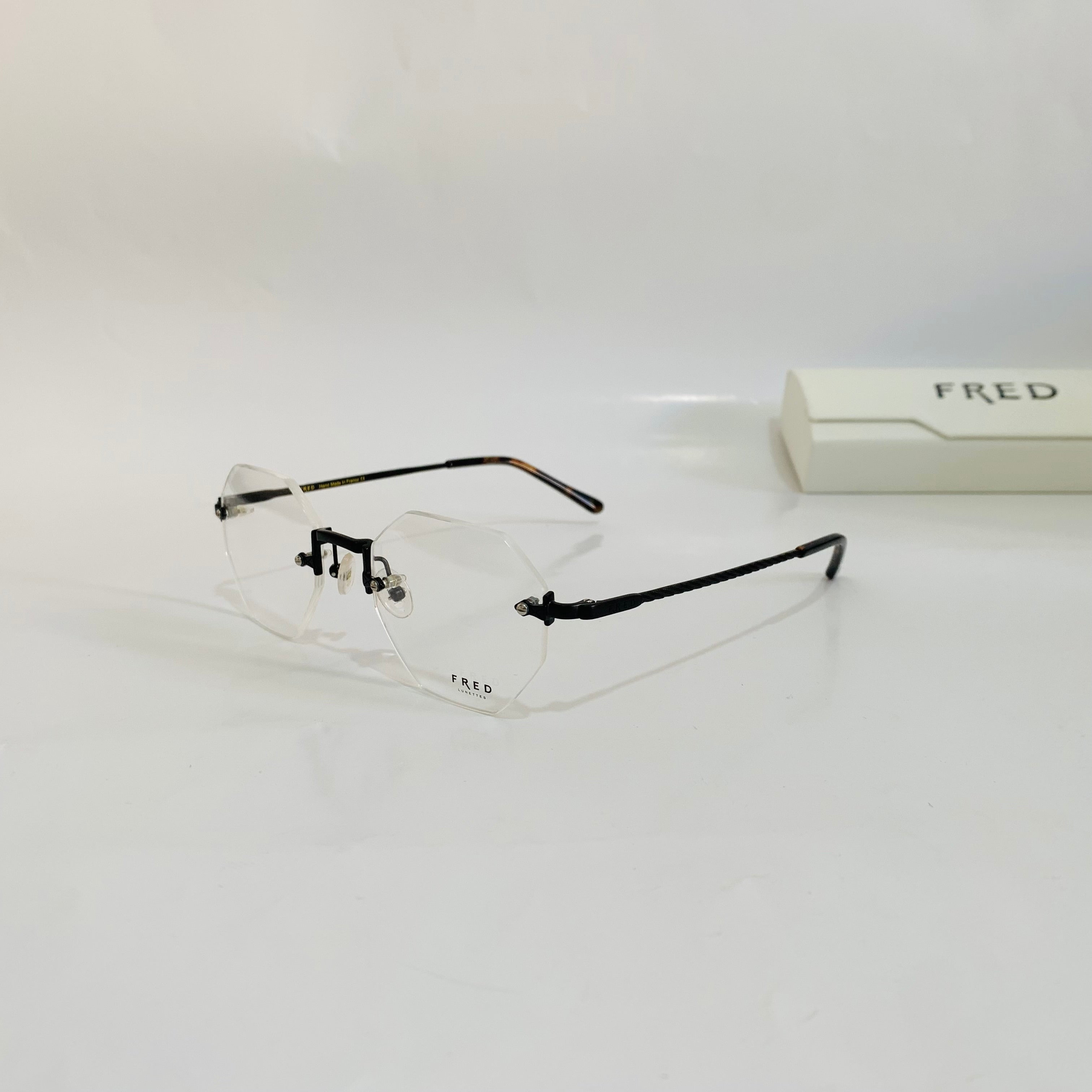 Fred JAREDS prc