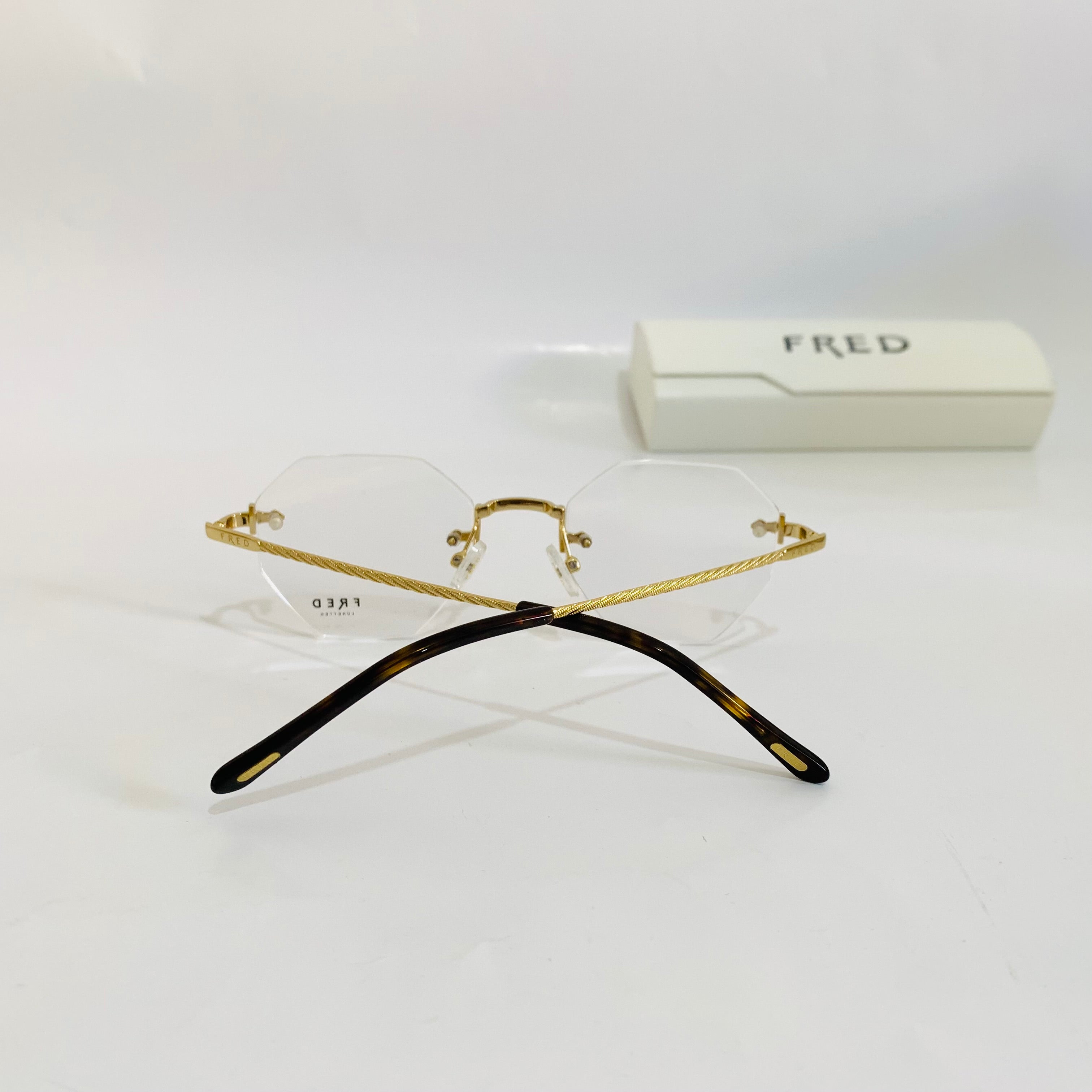 Fred JAREDS prc