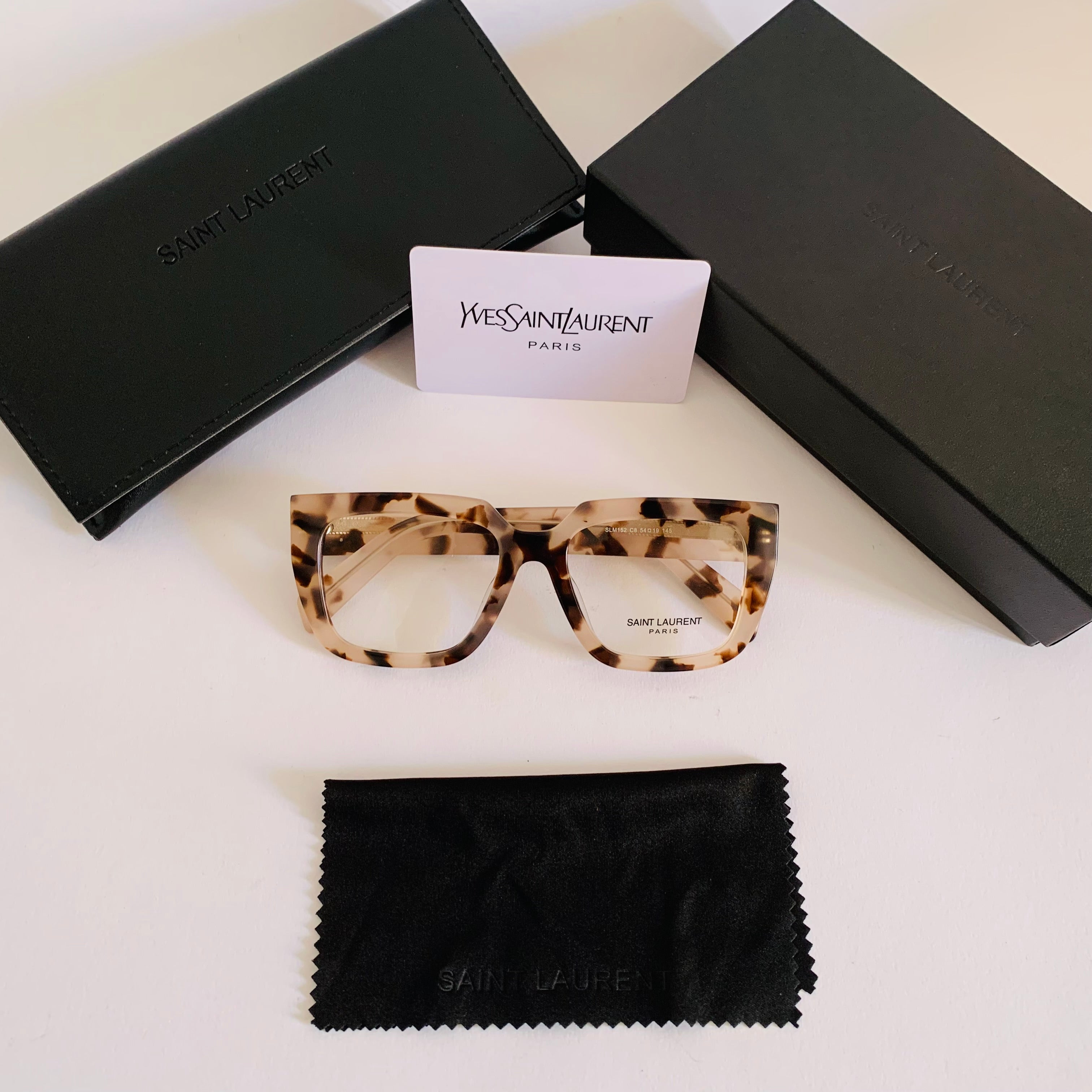 Saint Laurent SLM152 opt