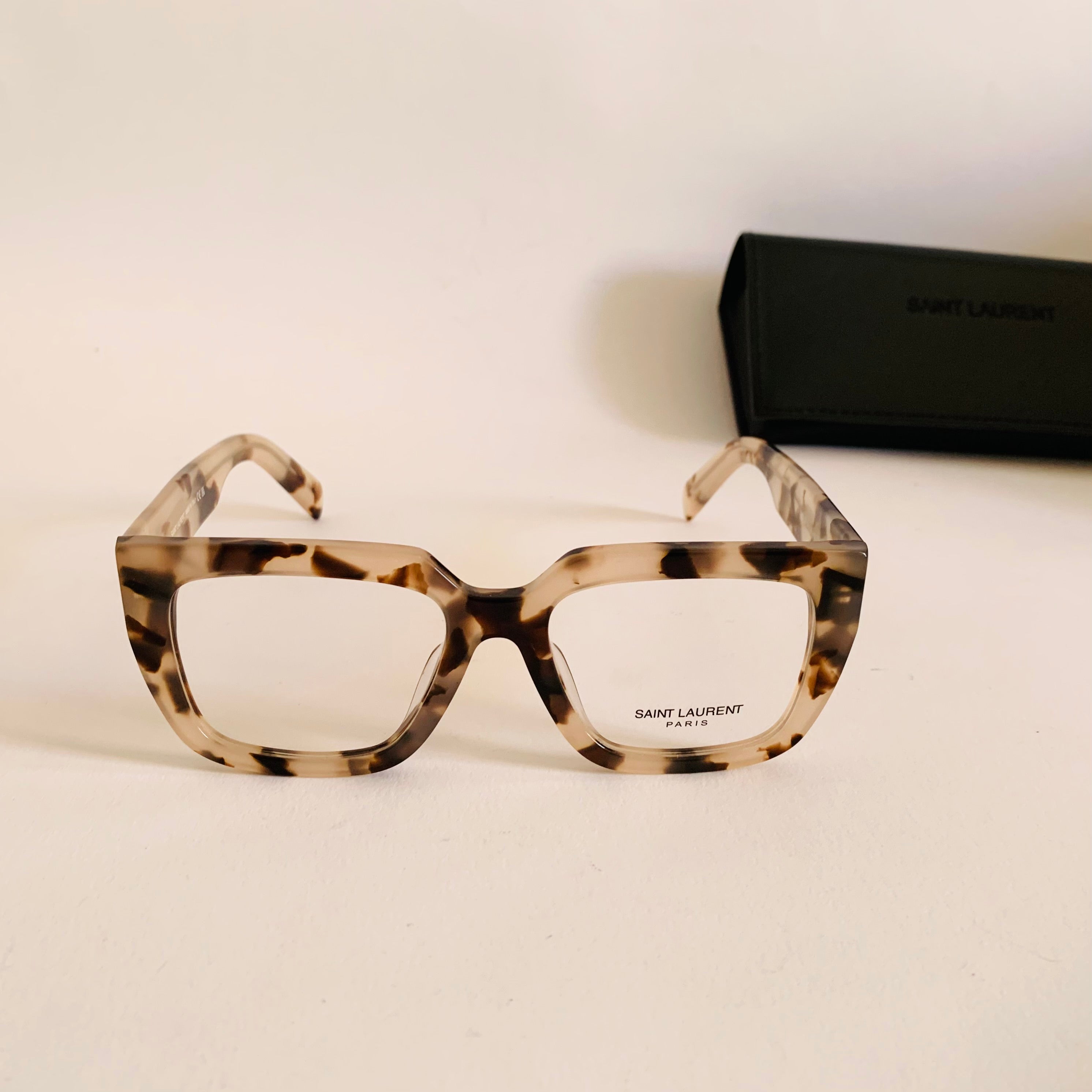 Saint Laurent SLM152 opt