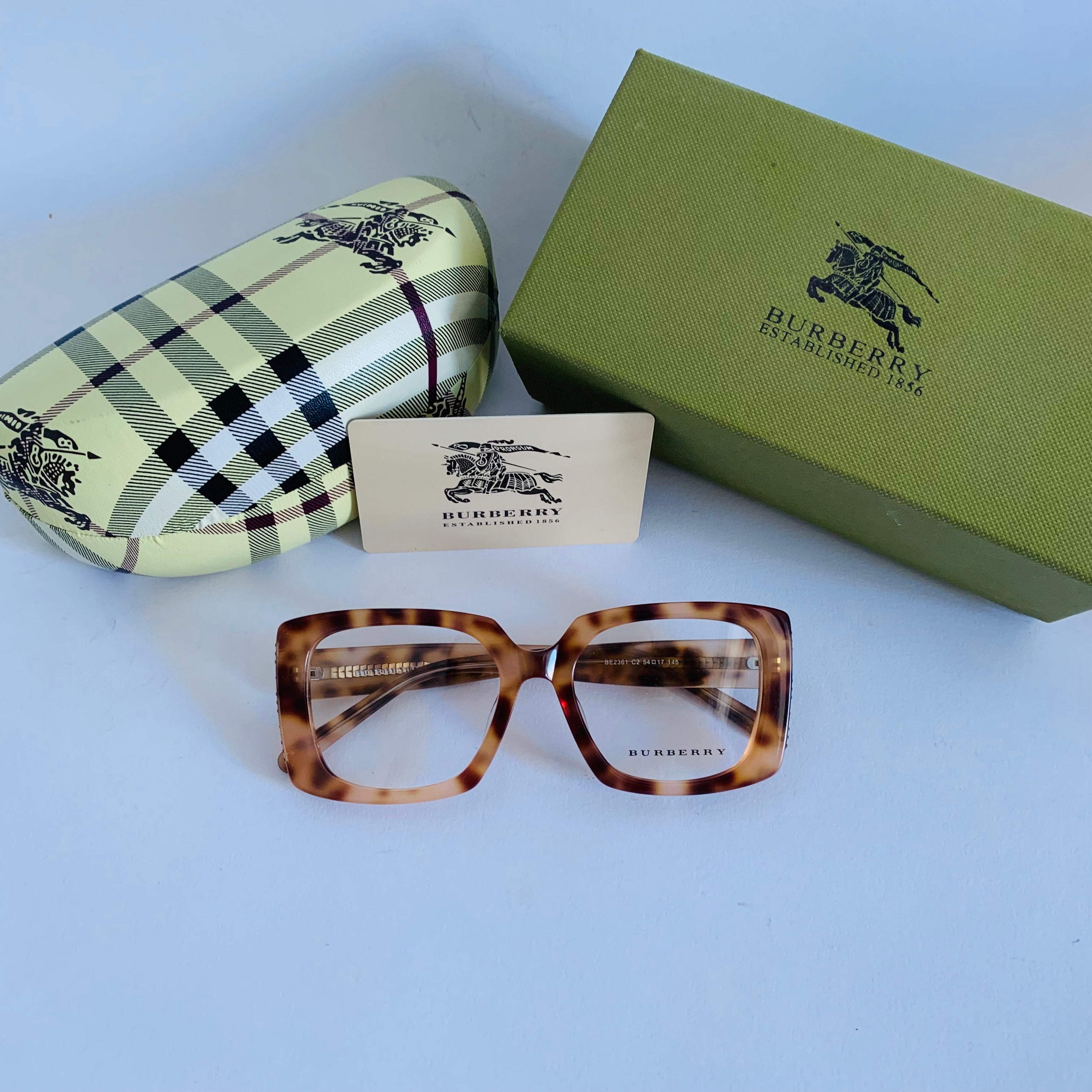 Burberry BE2361 fm opt