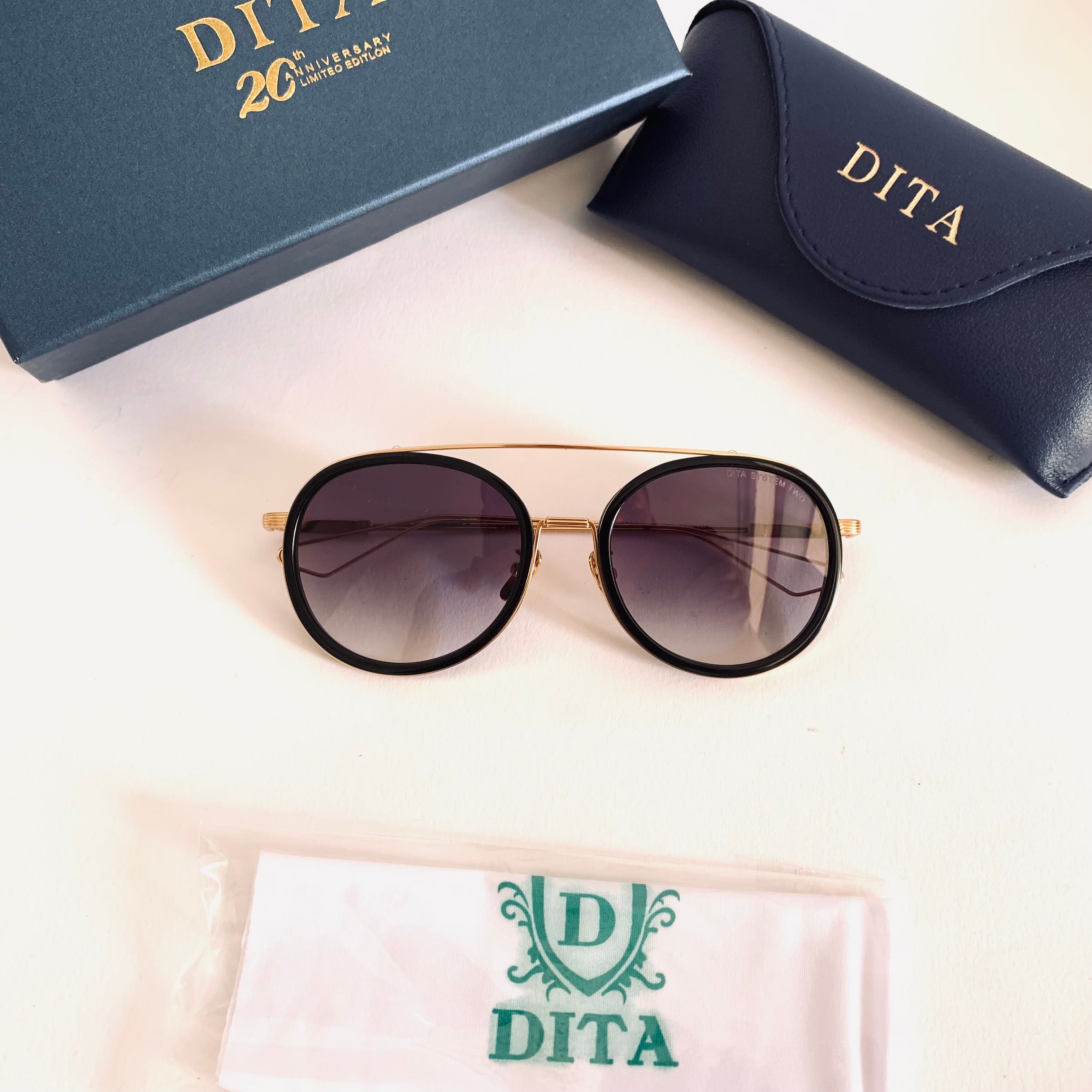 Dita SYSTEM TWO