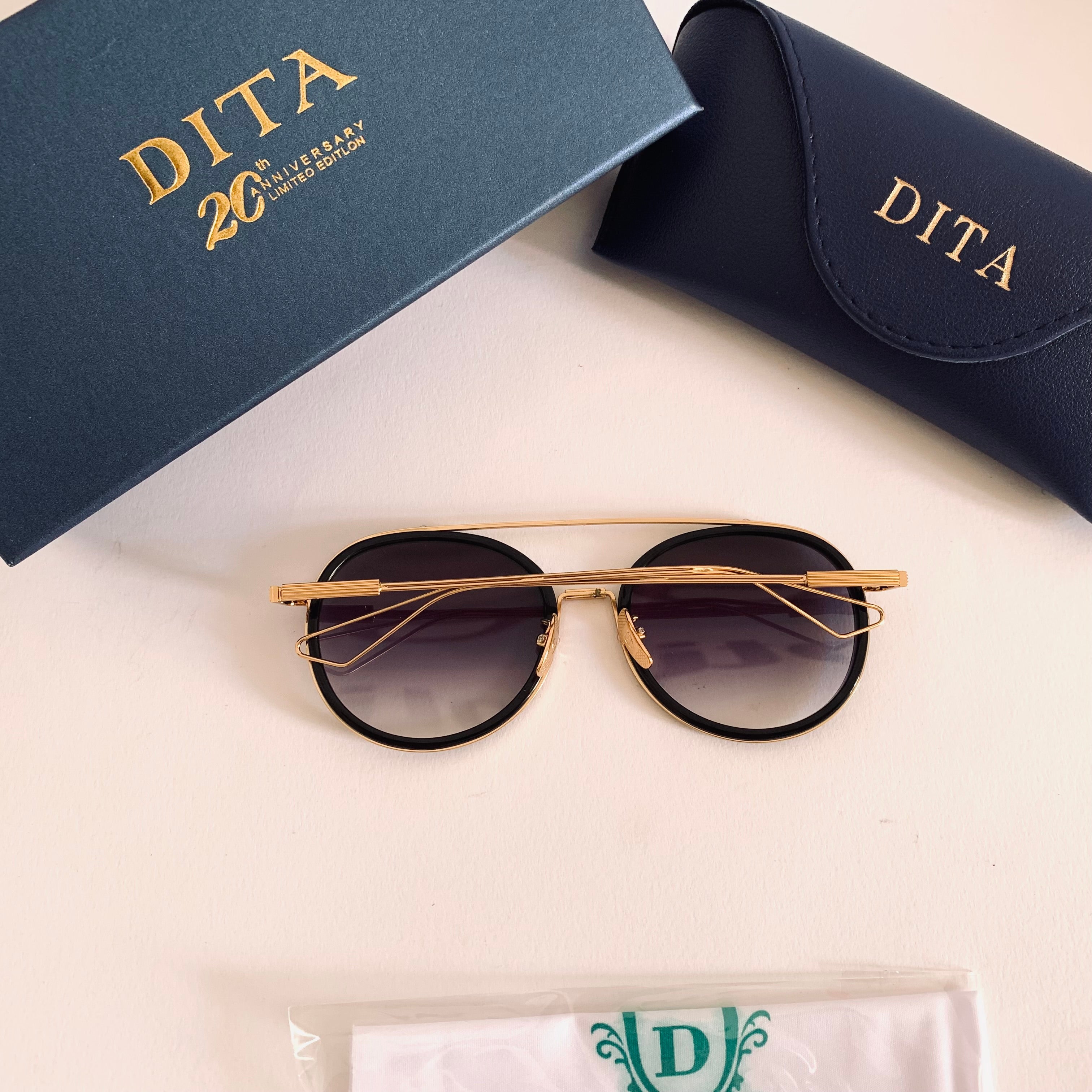 Dita SYSTEM TWO