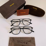 Tom Ford FT5665-B dp