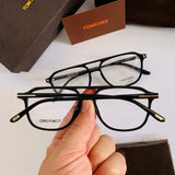 Tom Ford FT5665-B dp